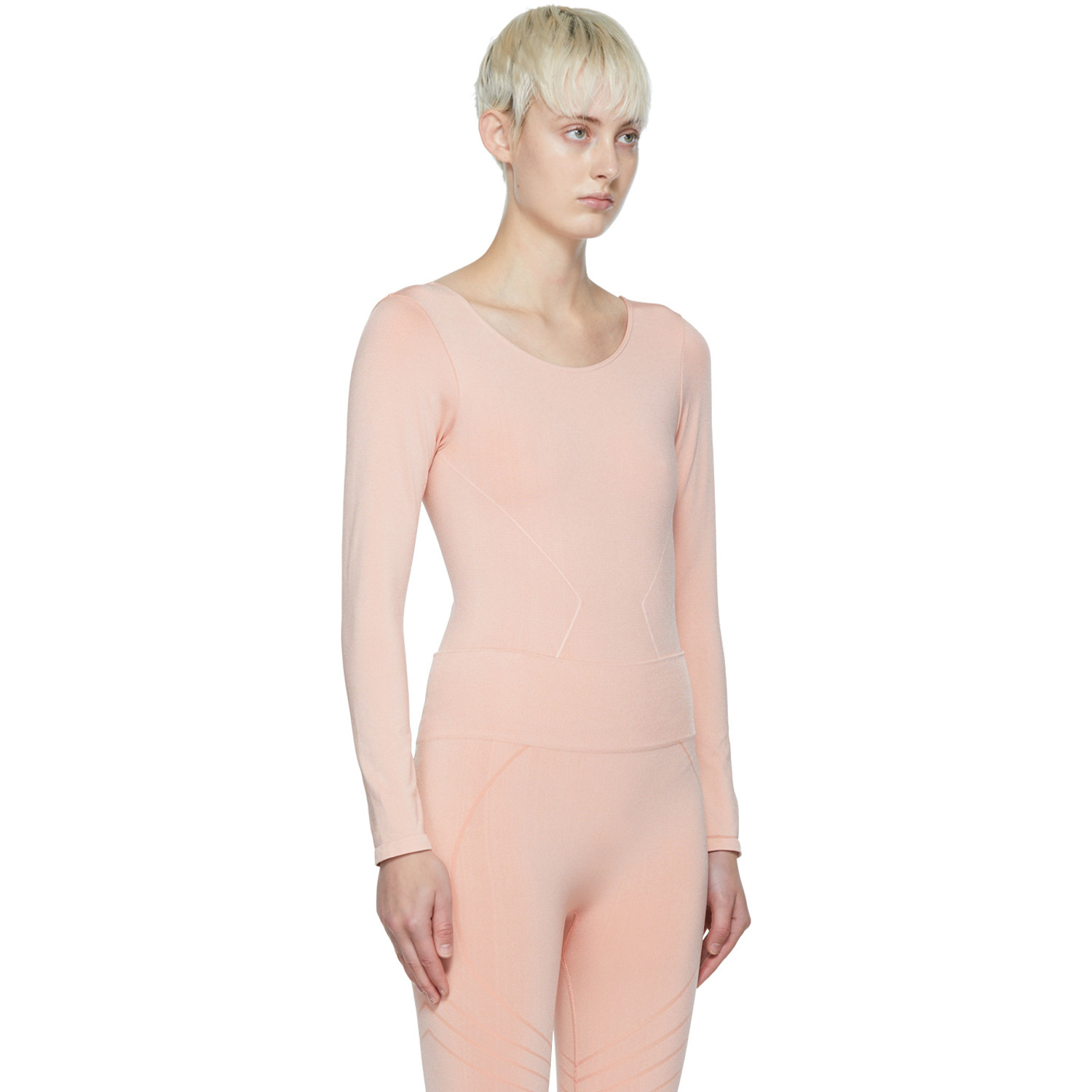 Prism² Pink Vivid One-piece Swimsuit 