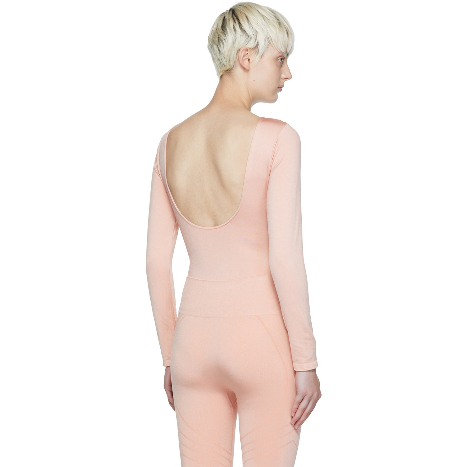  Prism² Pink Vivid One-piece Swimsuit 