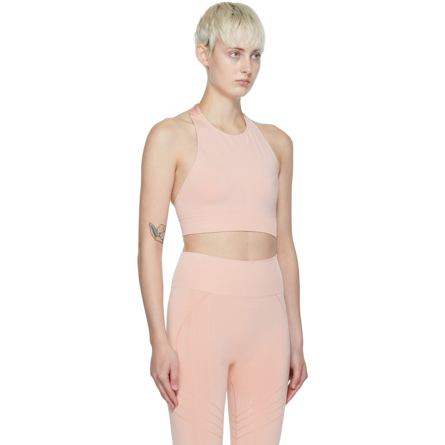  Prism² Pink Revitalised Tank Top 