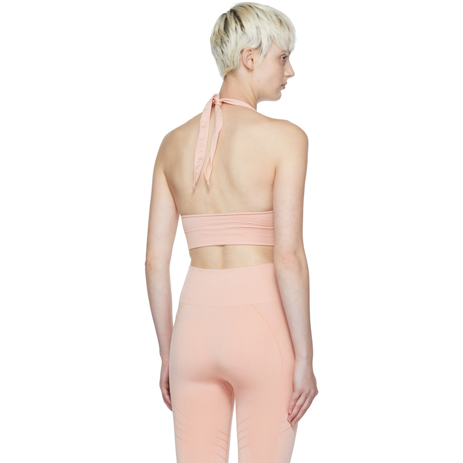  Prism² Pink Revitalised Tank Top 