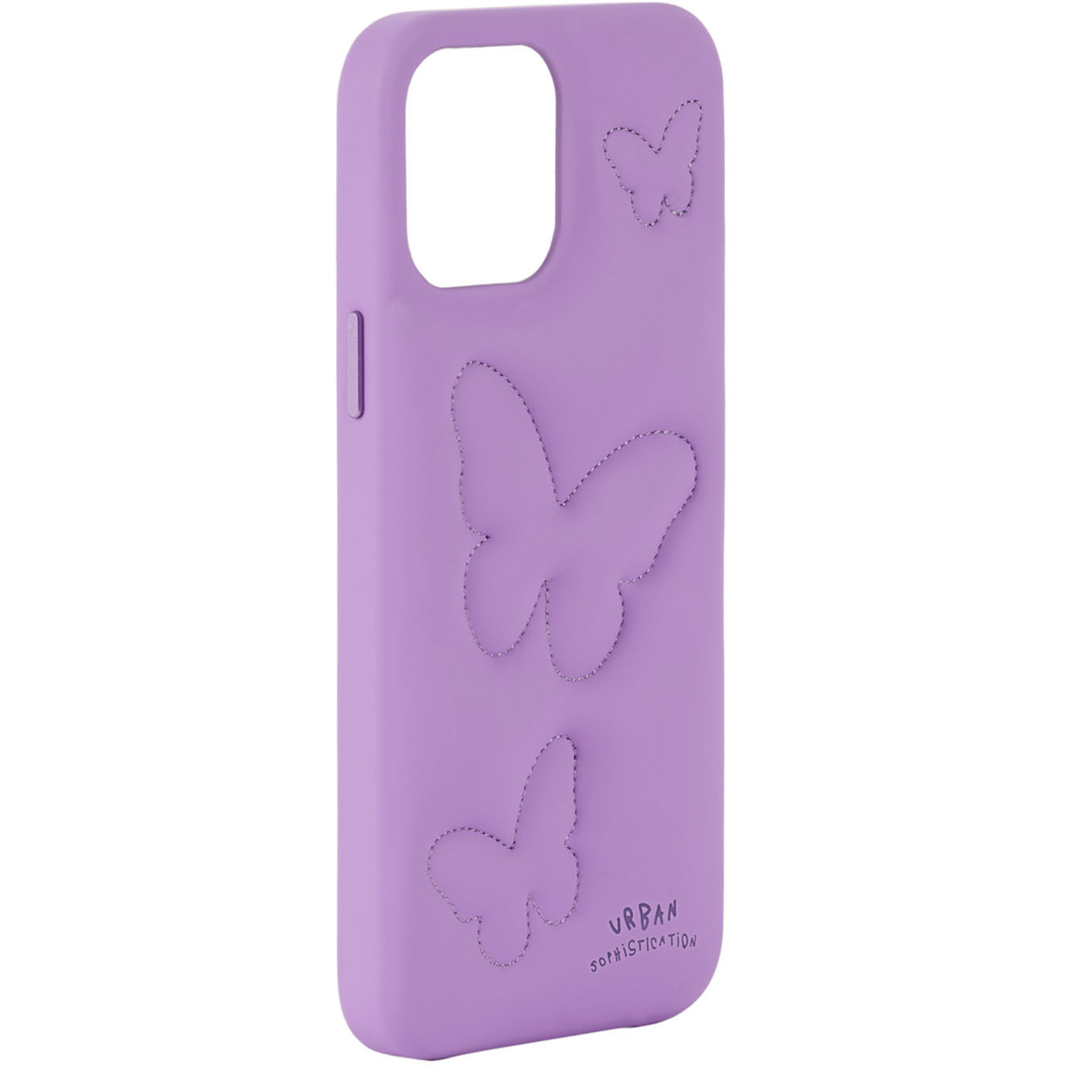  Urban Sophistication Purple 'the Dough' Iphone 13 Pro Max Case 