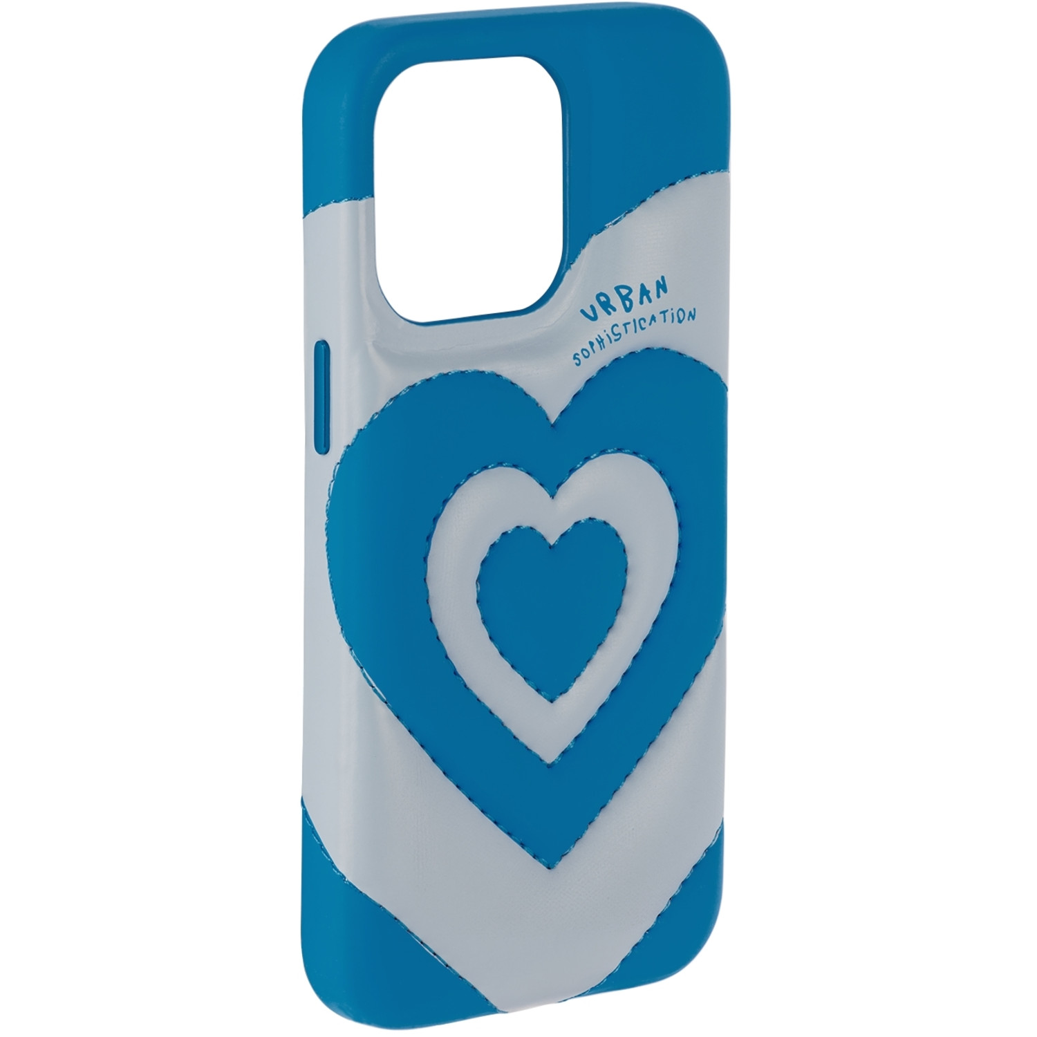  Urban Sophistication Blue 'the Dough Case' Iphone 13 Pro Case 