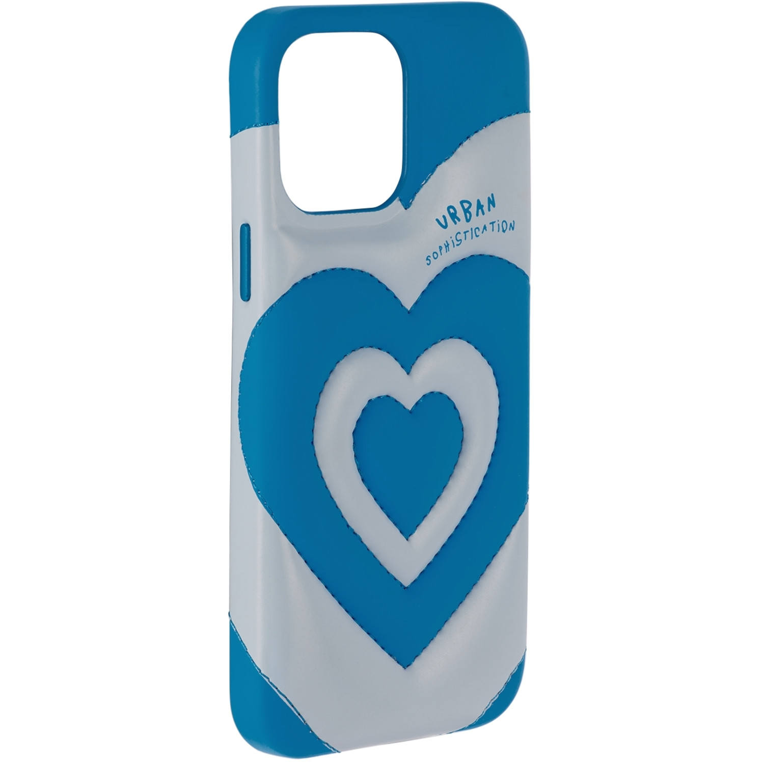 Urban Sophistication Blue 'the Dough Case' Iphone 13 Pro Max Case 