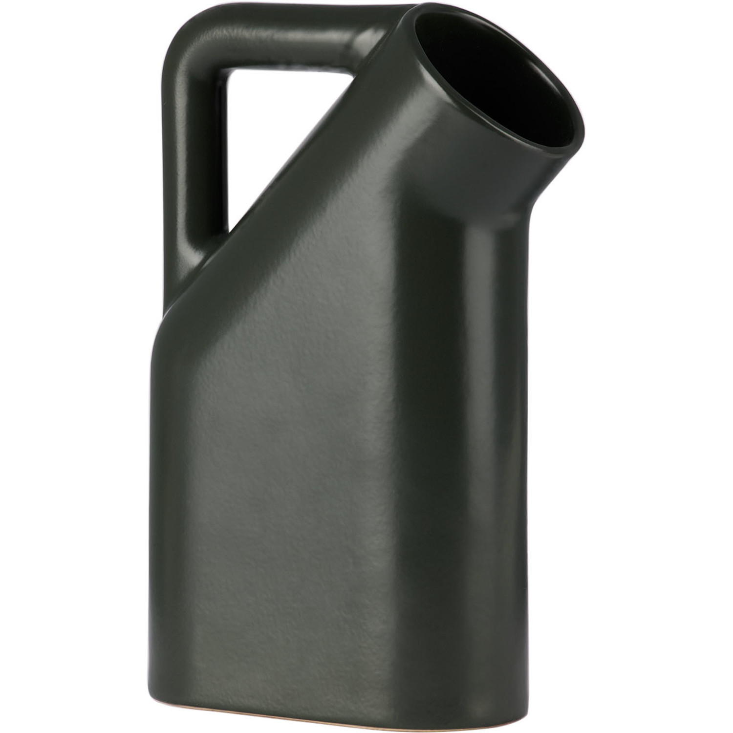  Muuto Green Tub Jug 