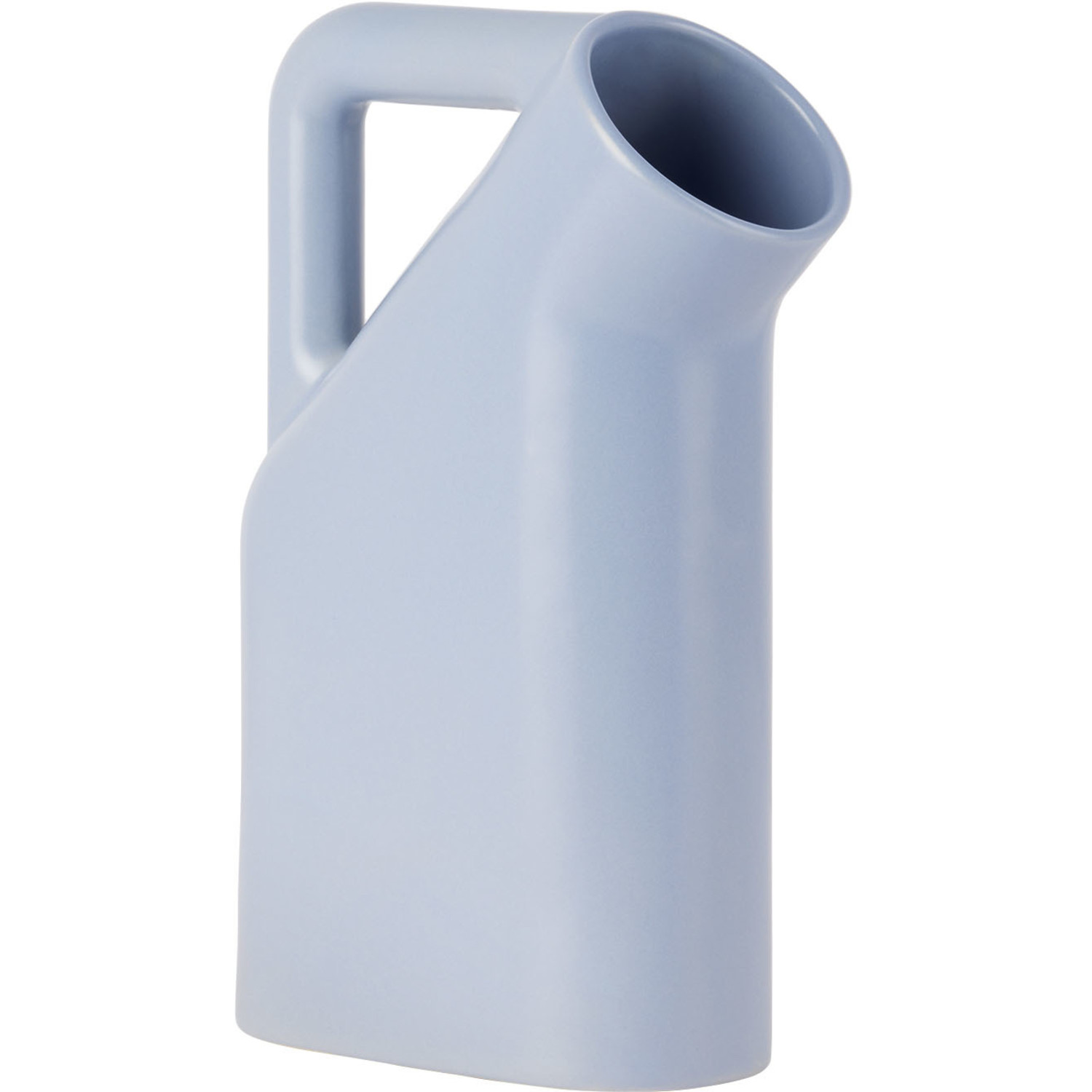  Muuto Blue Tub Jug 