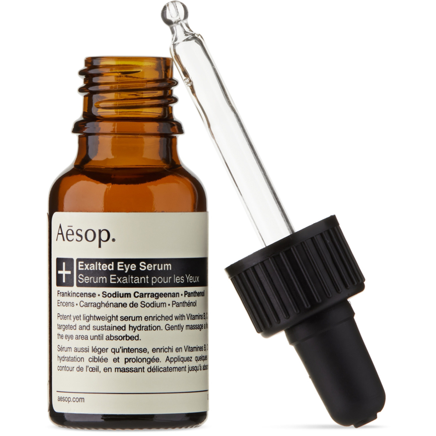  Aesop Exalted Eye Serum, 15 Ml 