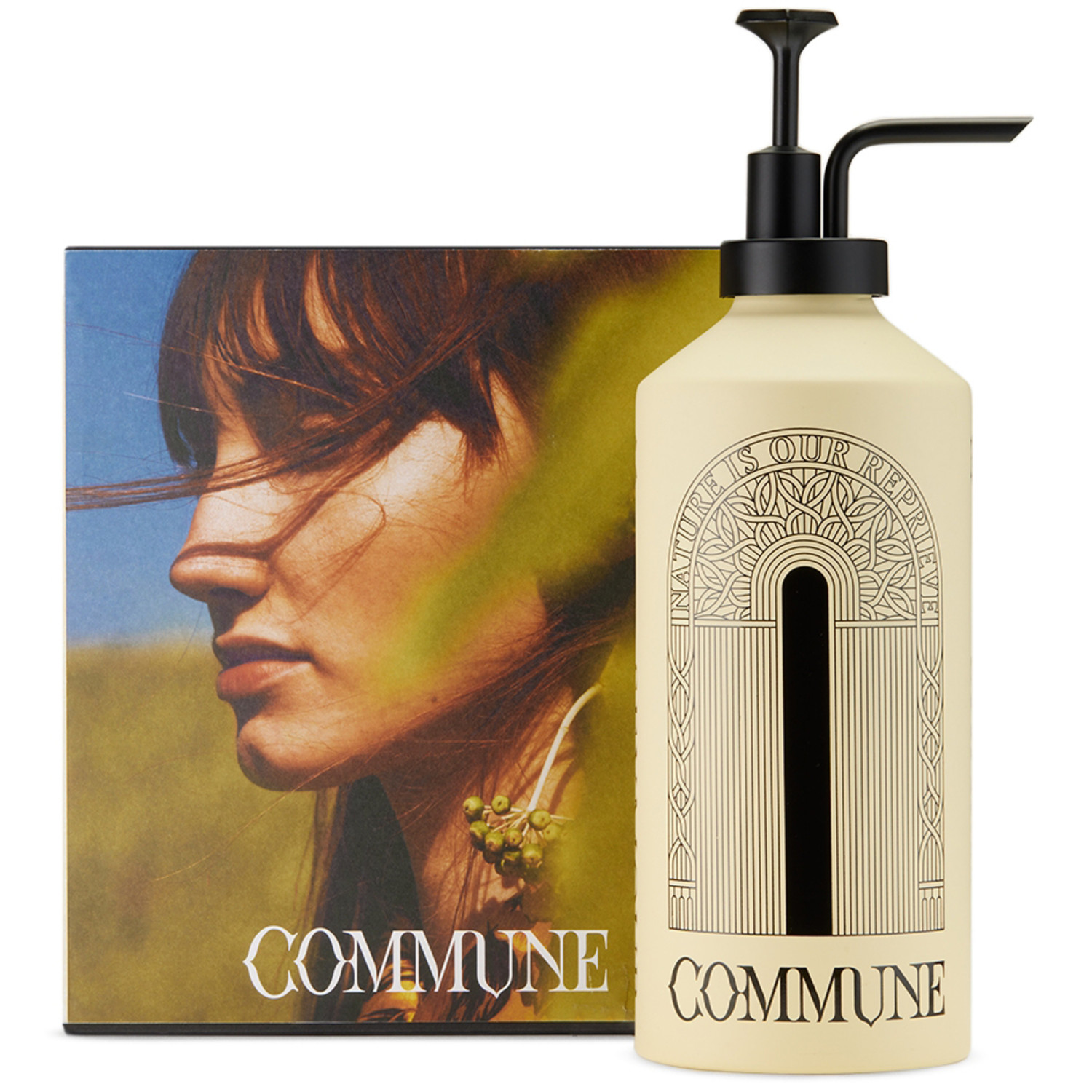  Commune Seymour Conditioner, 750 Ml 