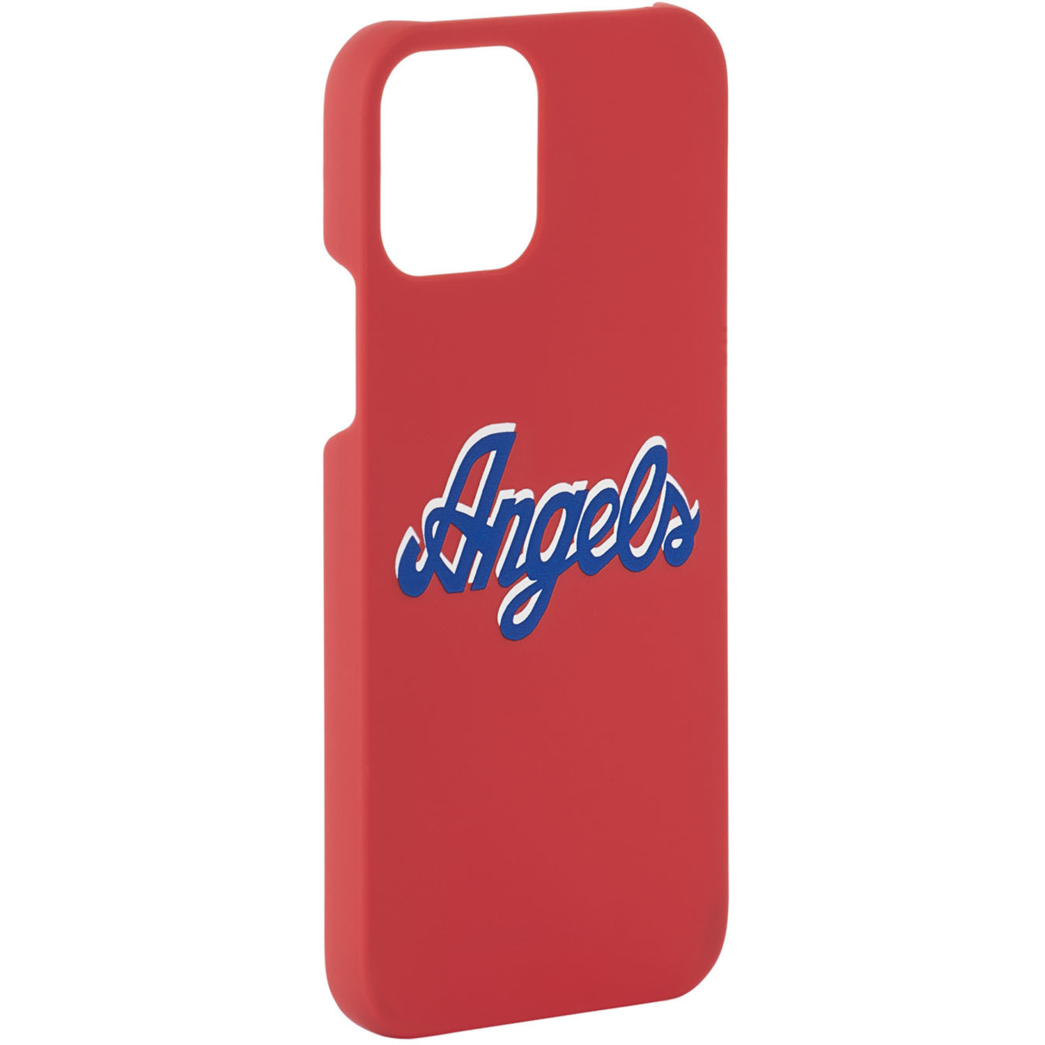  Palm Angels Red Angels Iphone 12 & 12 Pro Case 