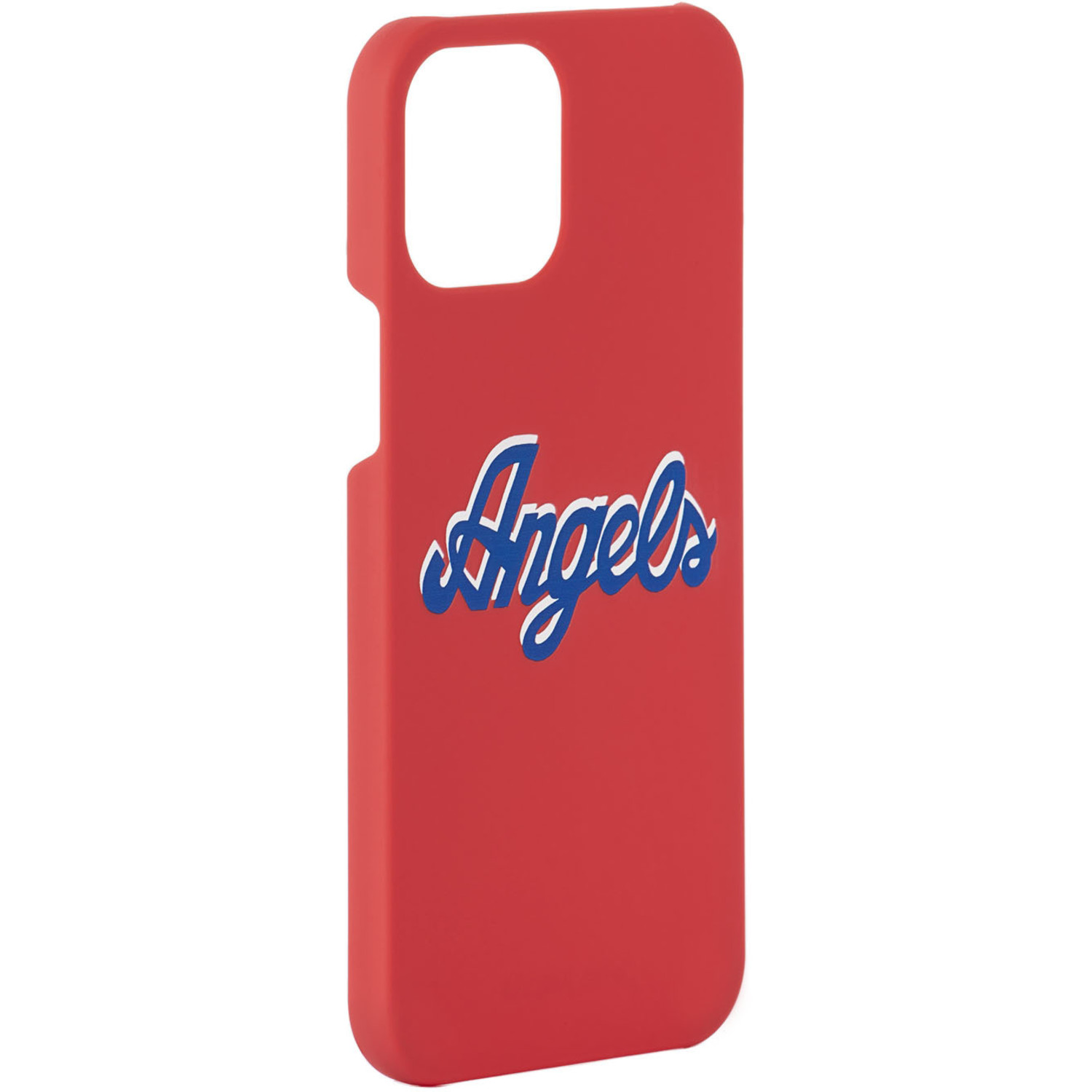  Palm Angels Red Angels Iphone 12 Pro Max Case 