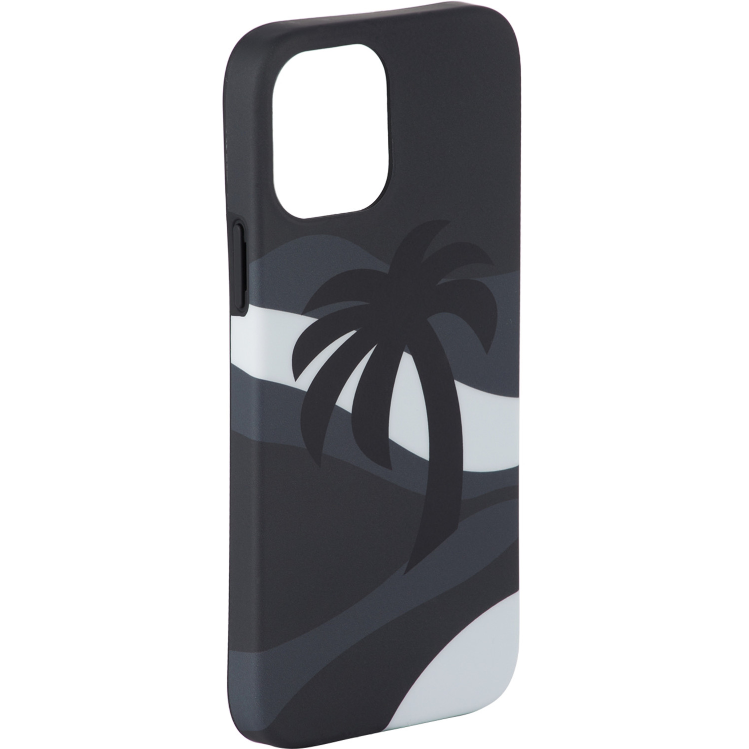  Palm Angels Black Palm Iphone 12/12 Pro Case 