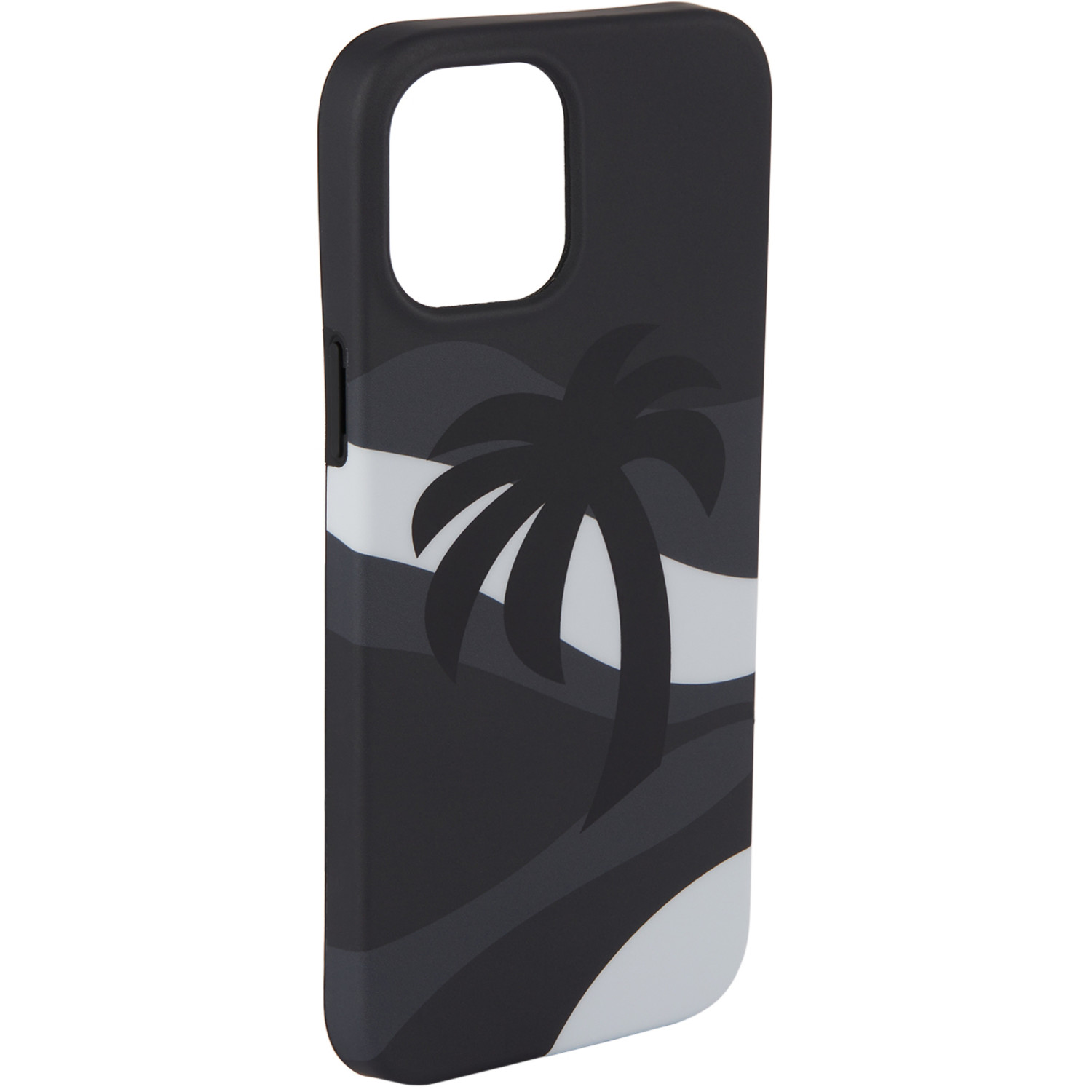  Palm Angels Black Palm Iphone 12 Pro Max Case 