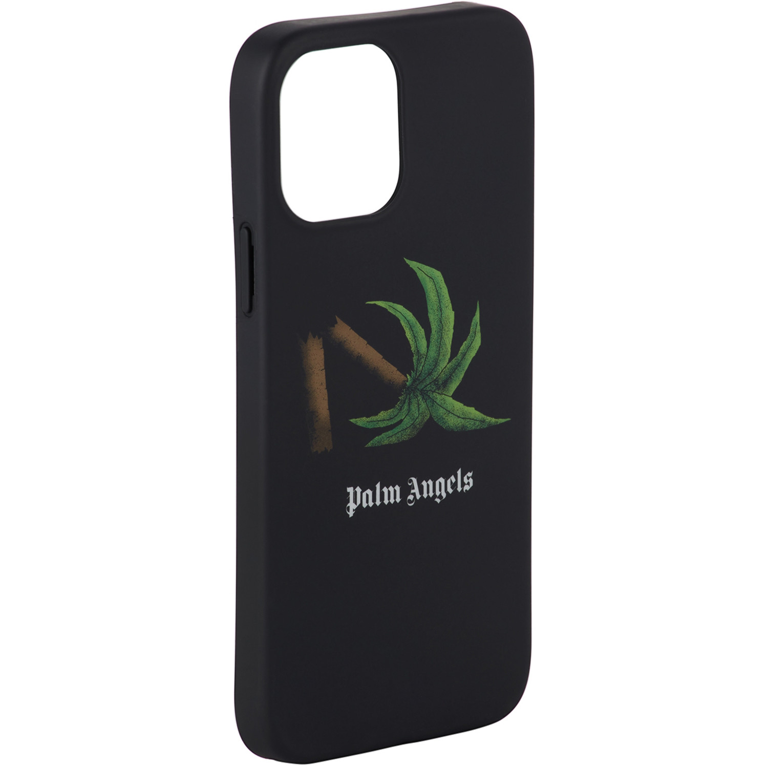  Palm Angels Black Broken Palm Iphone 12/12 Pro Case 