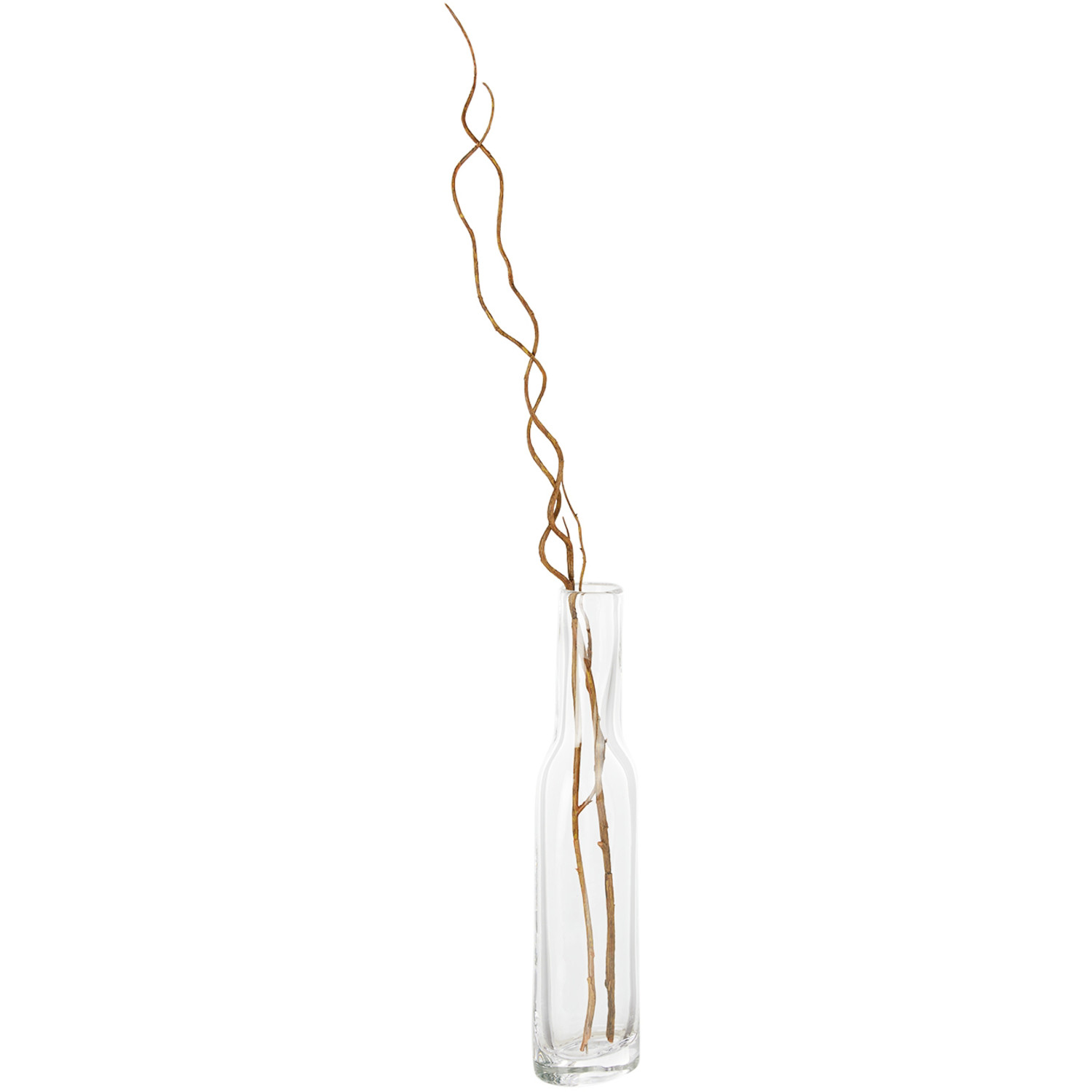  Frama Ssense Exclusive Clear Narrow 0405 Bottle, 450 Ml 