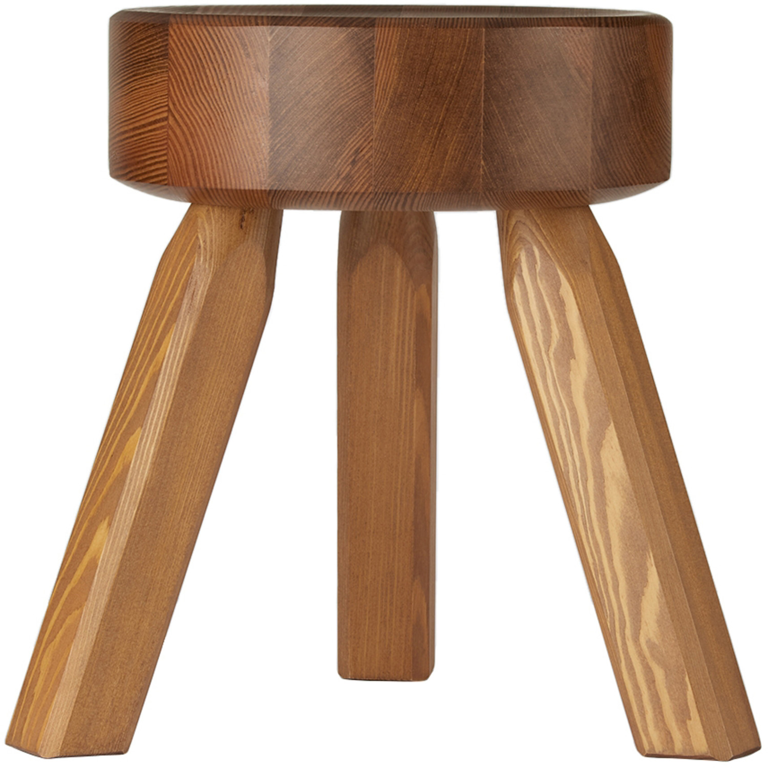  Frama Brown Aml Stool 