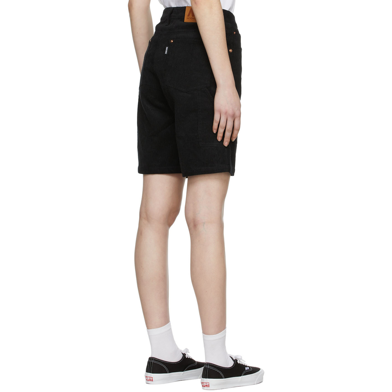  Noon Goons Black Sublime Shorts 