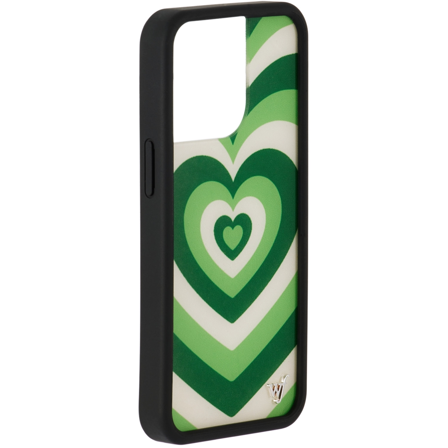  Wildflower Cases Green Matcha Love Iphone 13 Pro Case 