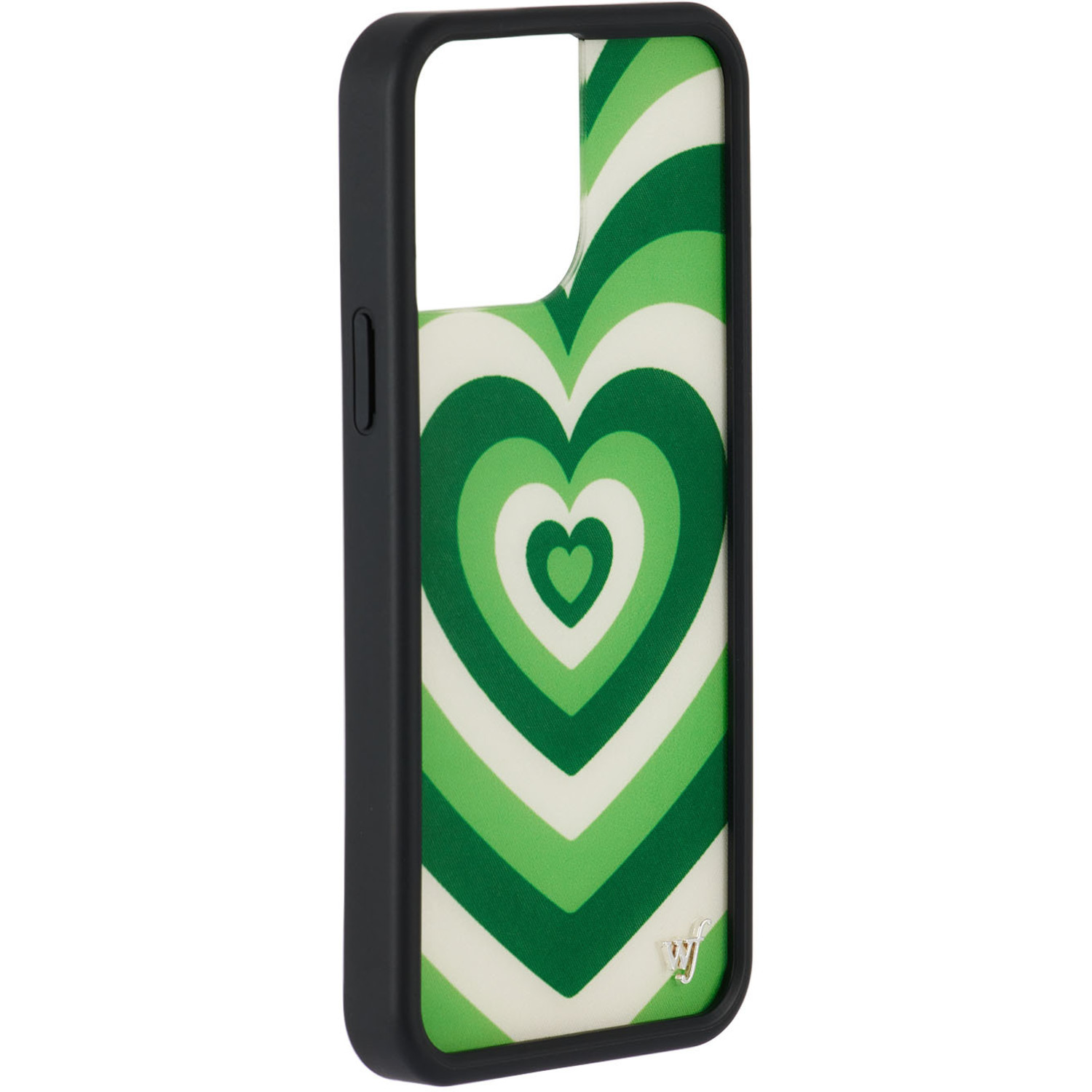  Wildflower Cases Green Matcha Love Iphone 13 Pro Max Case 