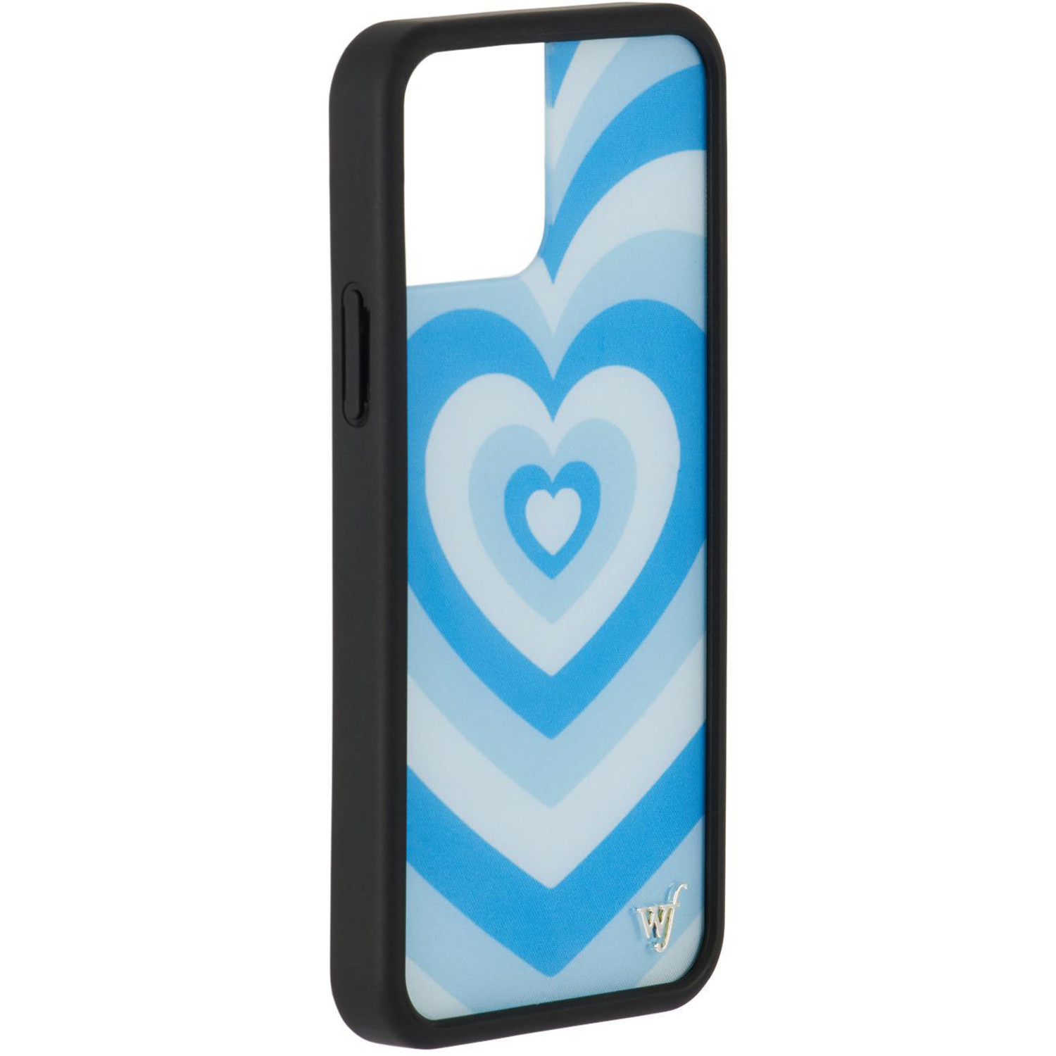  Wildflower Cases Blue Moon Latte Love Iphone 12/12 Pro Case 