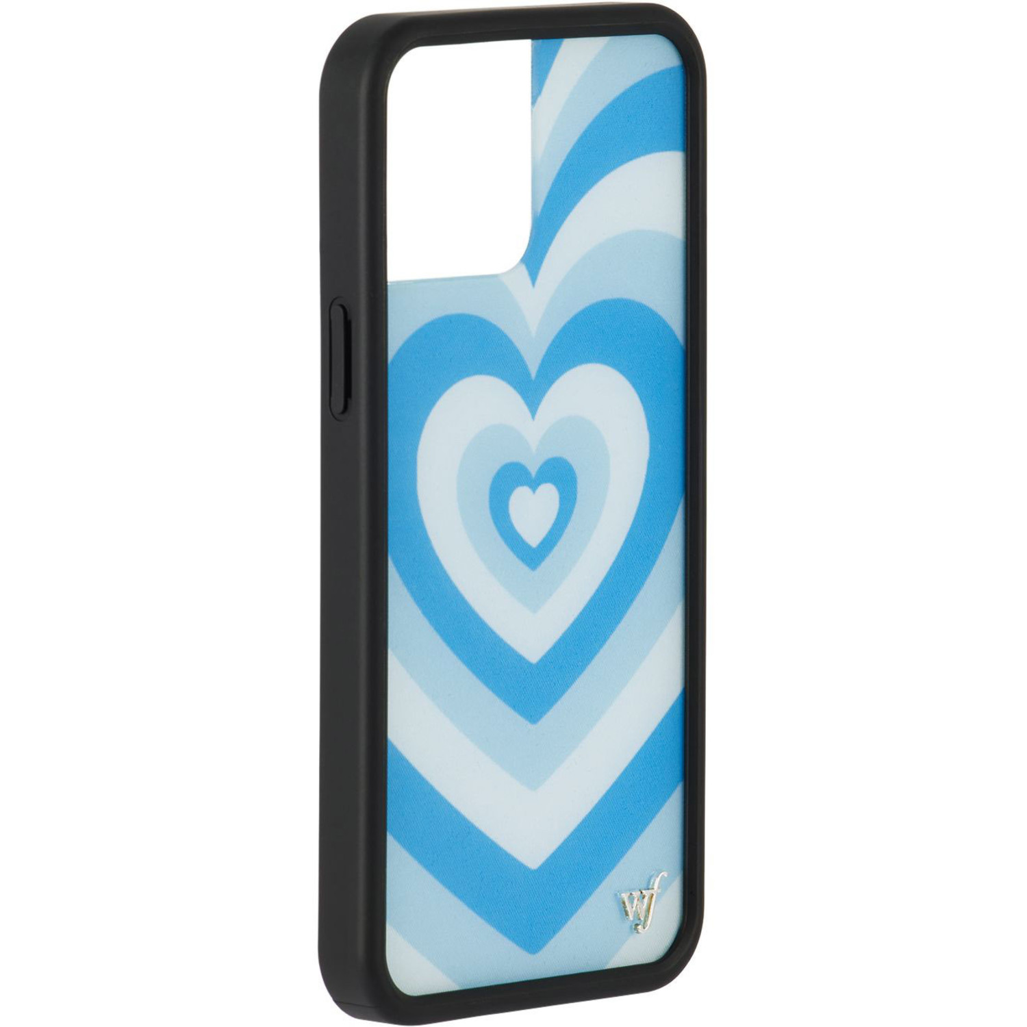 Wildflower Cases Blue Moon Latte Love Iphone 12 Pro Max Case 