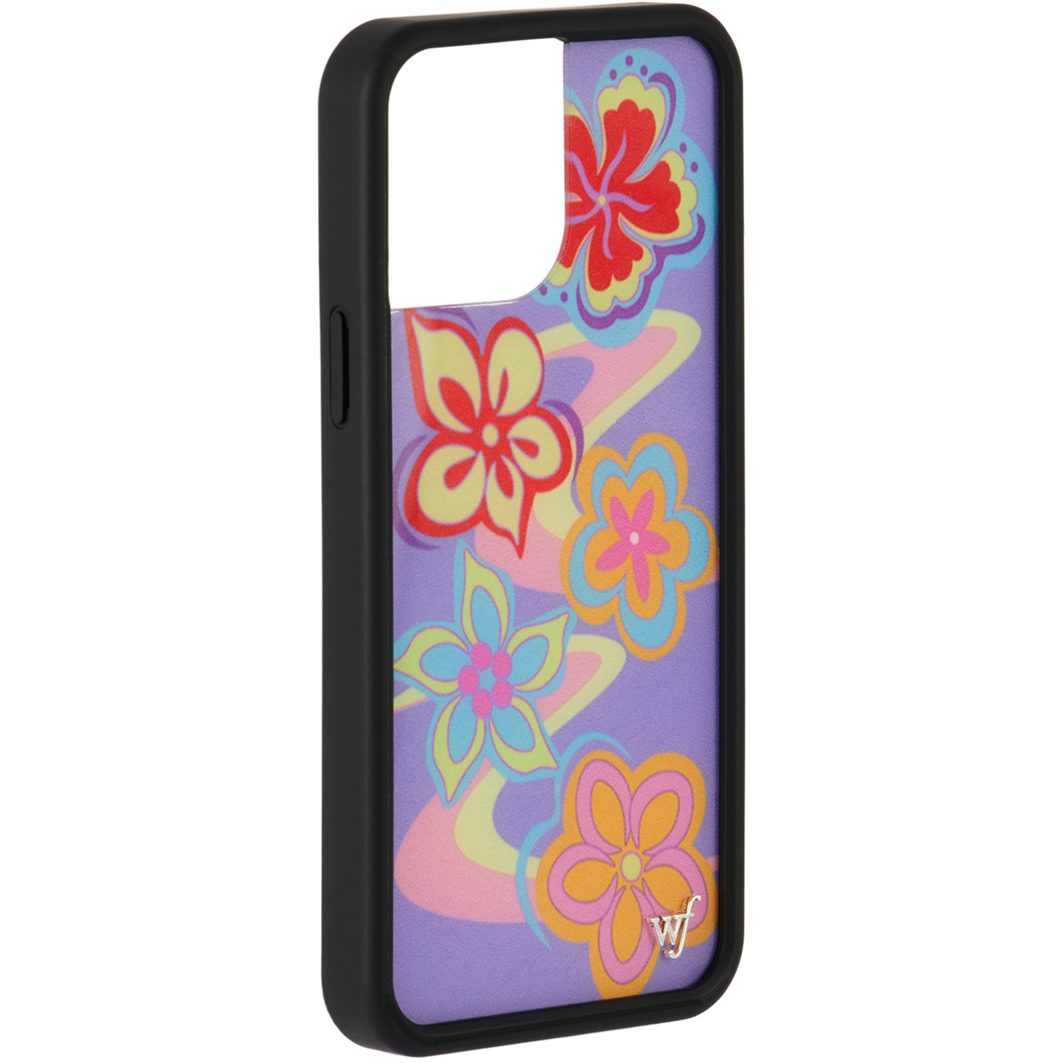  Wildflower Cases Purple Surfs Up Iphone 13 Pro Max Case 