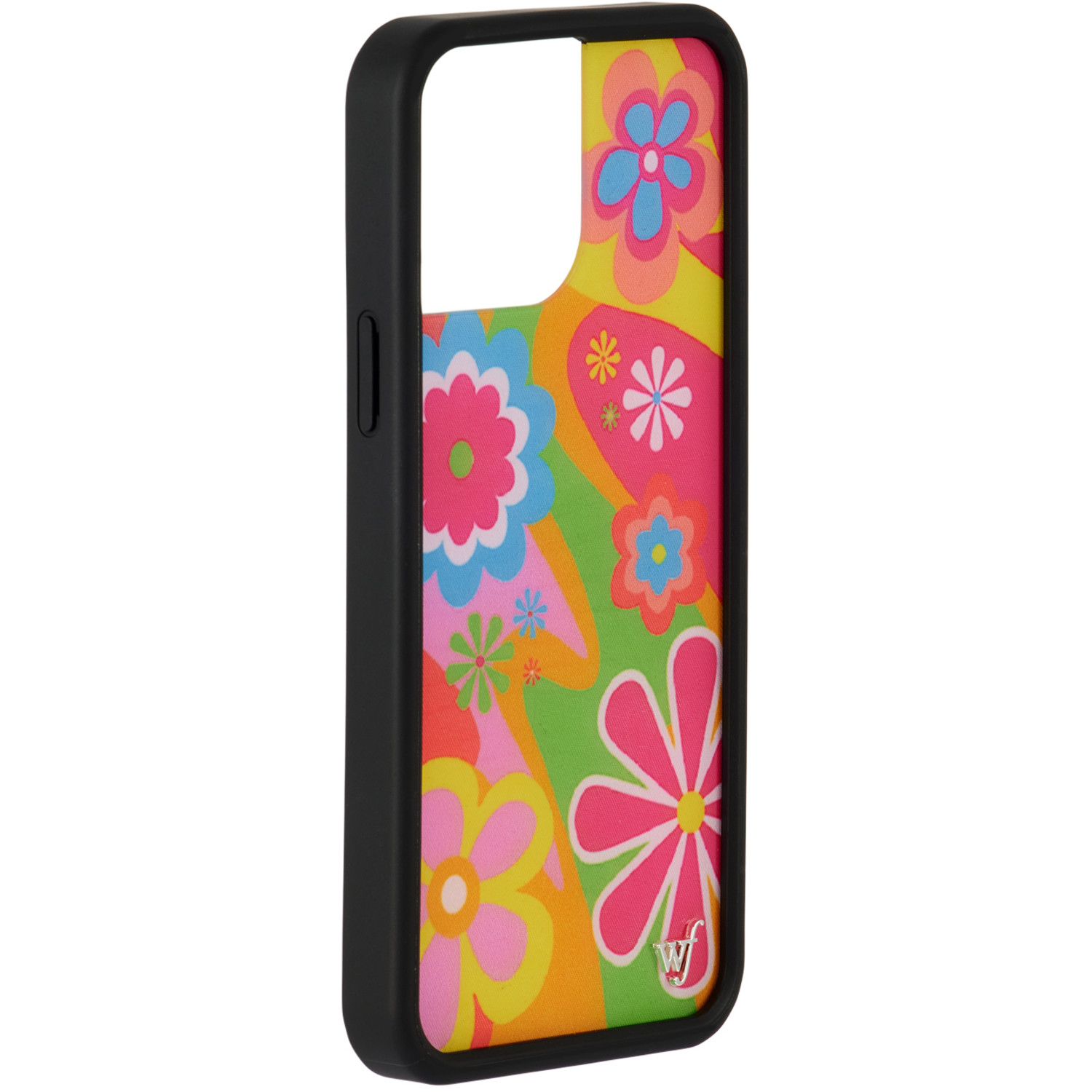  Wildflower Cases Multicolor Flower Power Iphone 13 Pro Max Case 