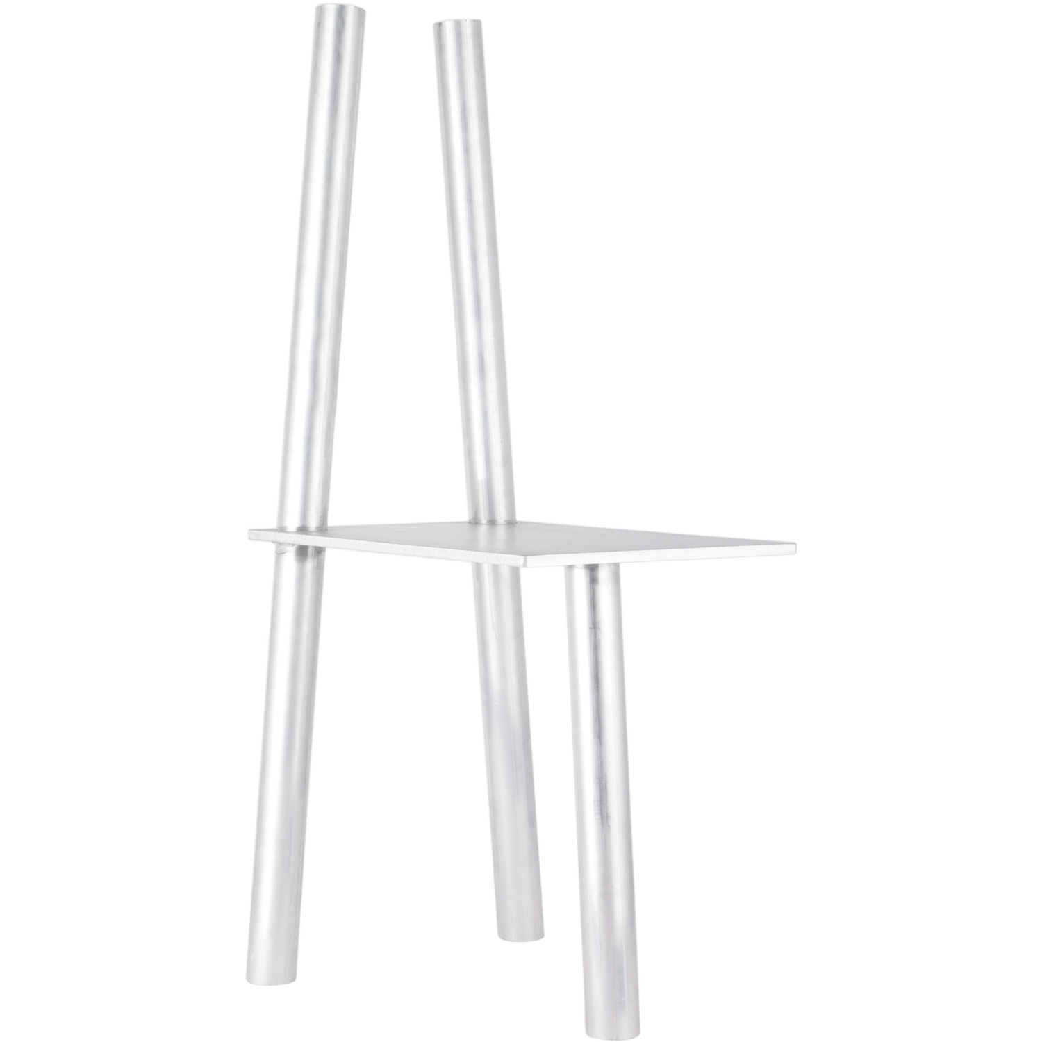  Niko June Silver P-l 01 Chair 