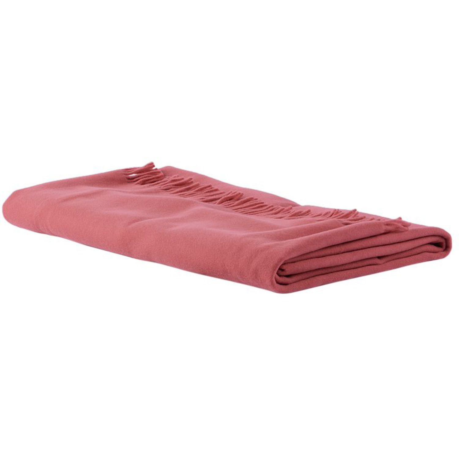  Magniberg Ssense Exclusive Pink Bold Blanket 