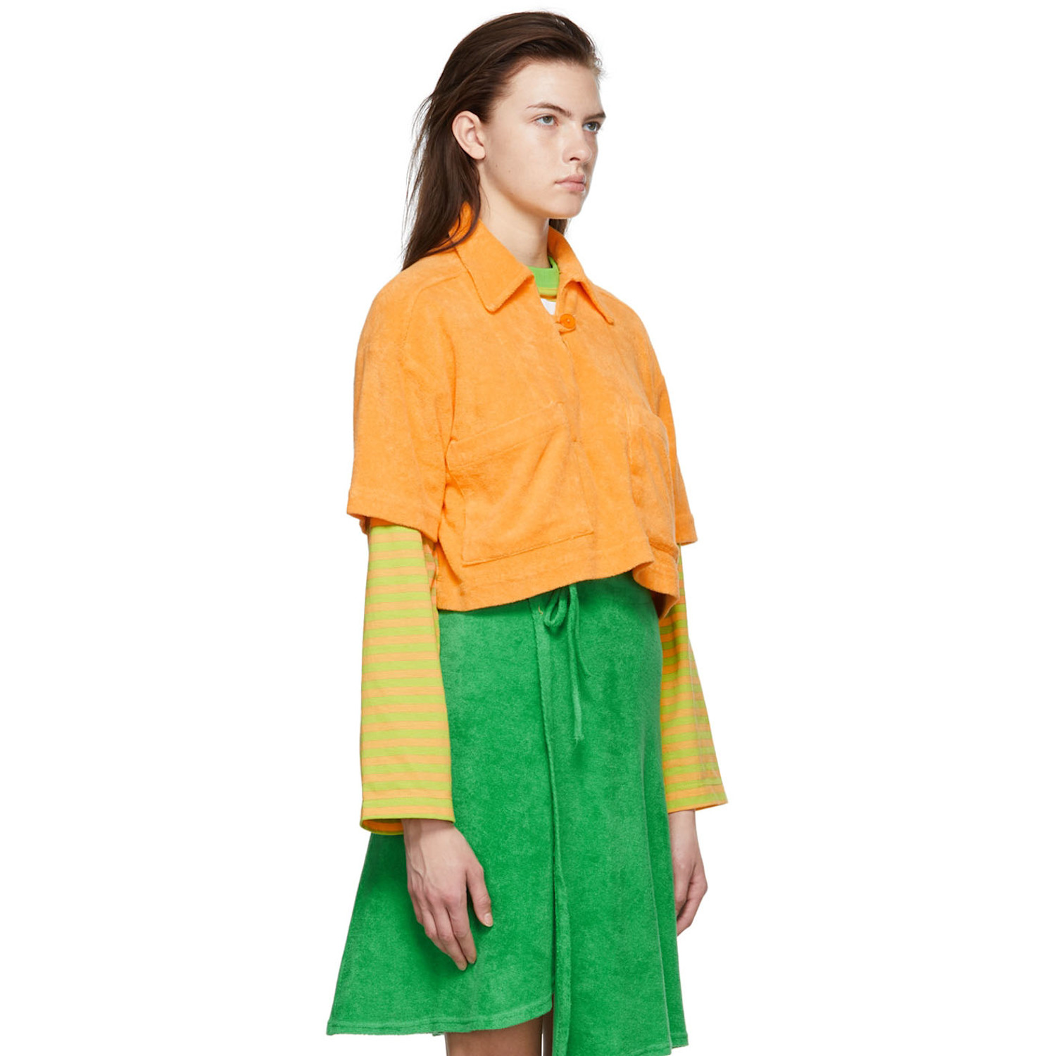  Kkco Orange Lake Polo 
