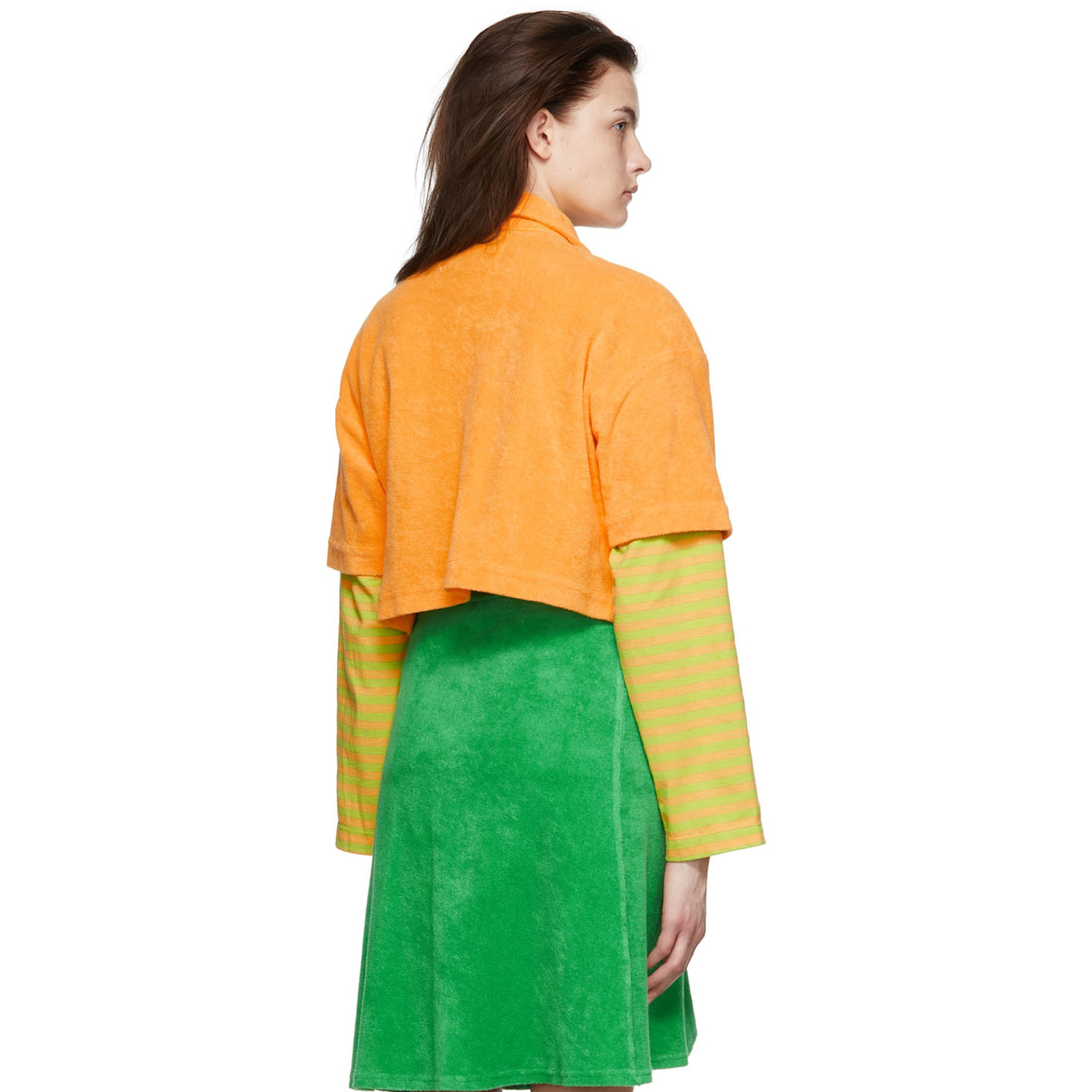  Kkco Orange Lake Polo 