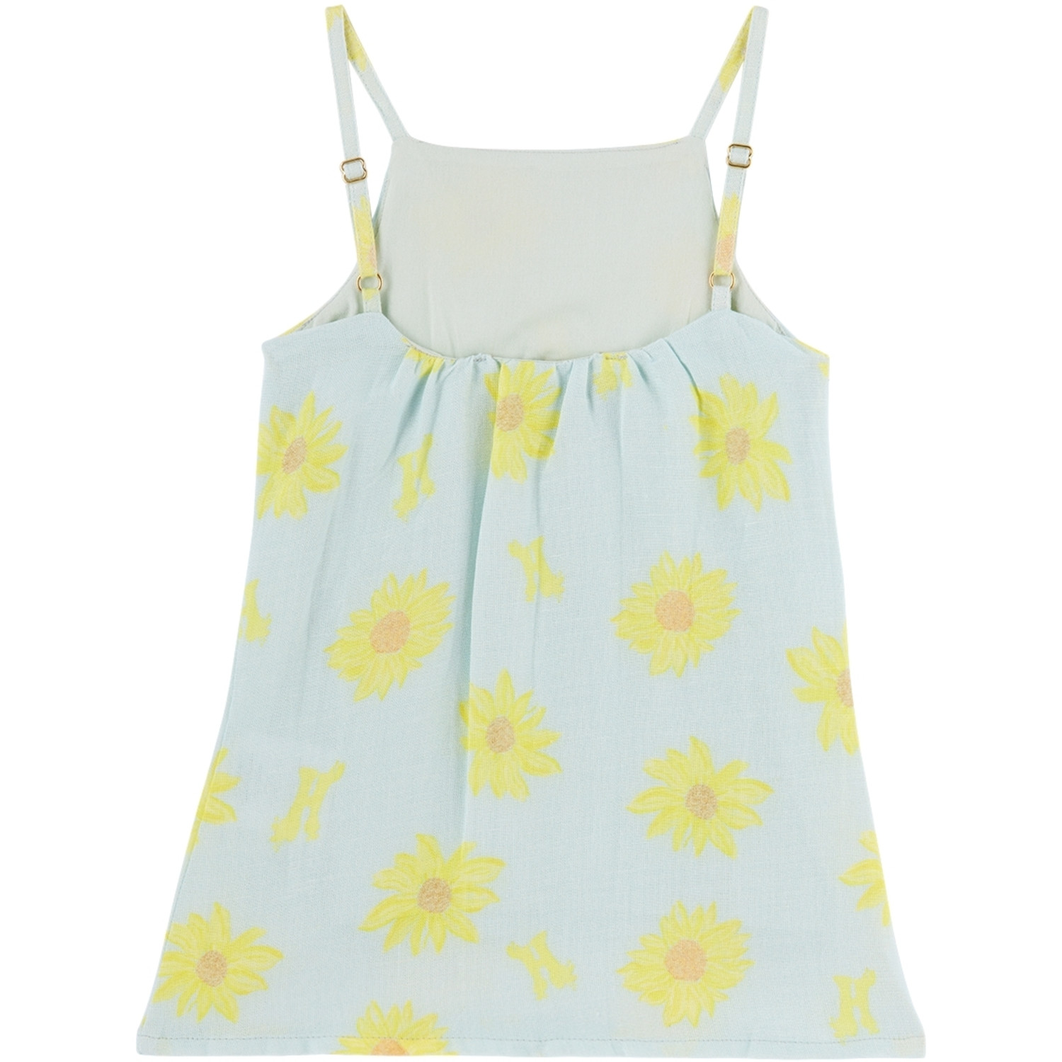  Helmstedt Ssense Exclusive Baby Blue Hana Dress 