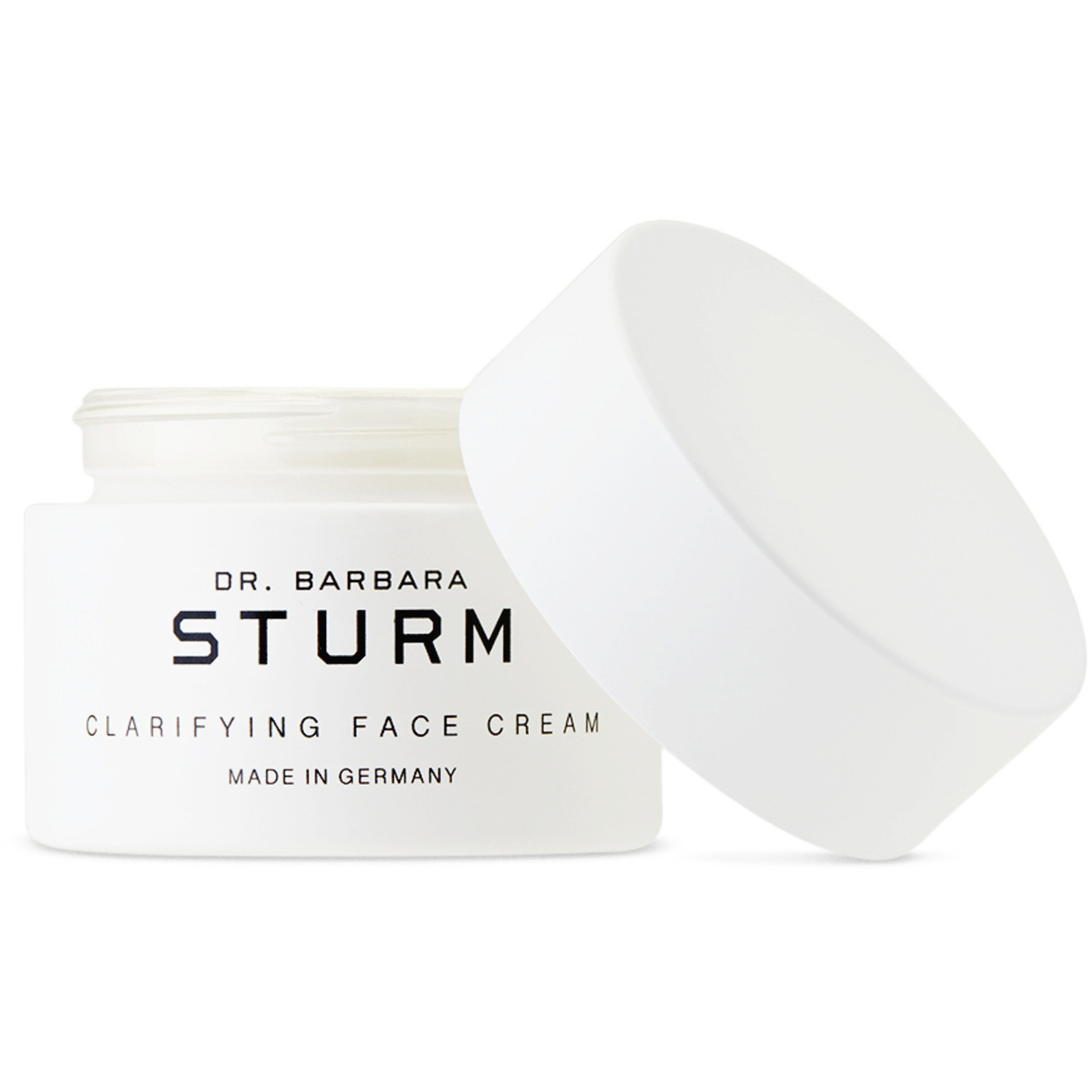  Dr. Barbara Sturm Clarifying Face Cream, 50 Ml 