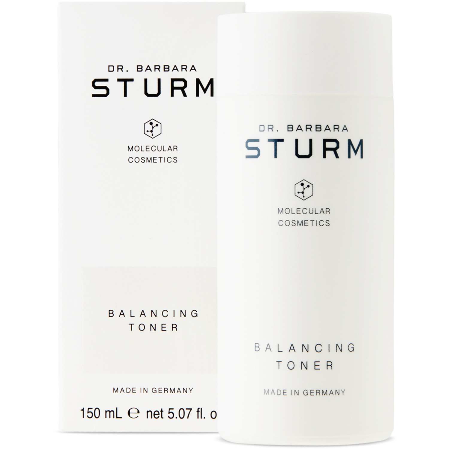 Dr. Barbara Sturm Balancing Toner, 150 Ml 