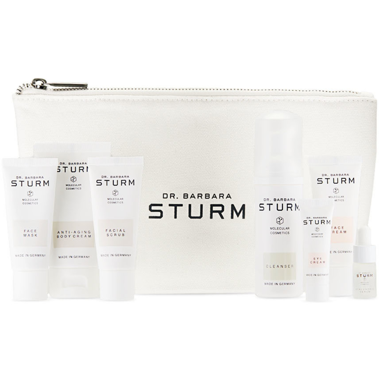  Dr. Barbara Sturm Discovery Kit 