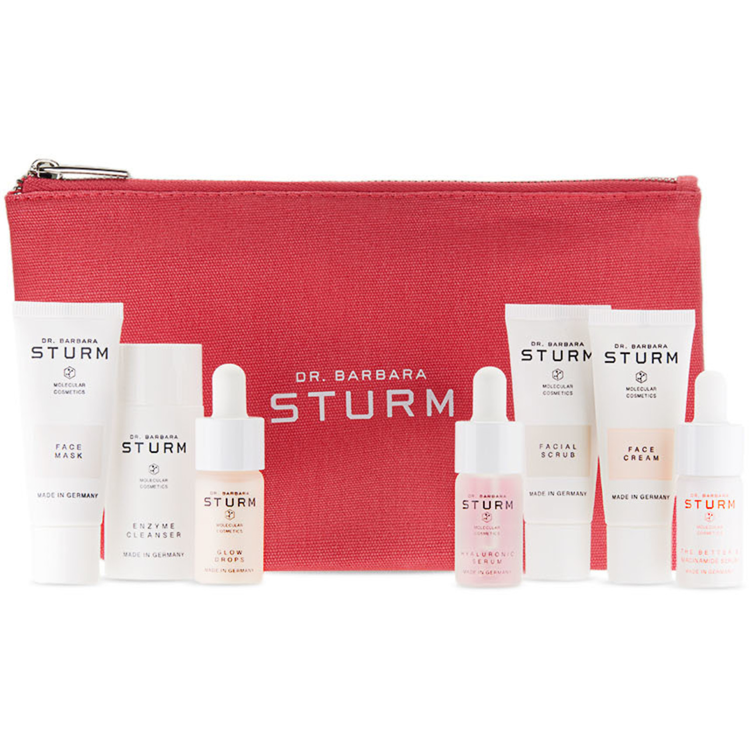  Dr. Barbara Sturm Glow Kit 