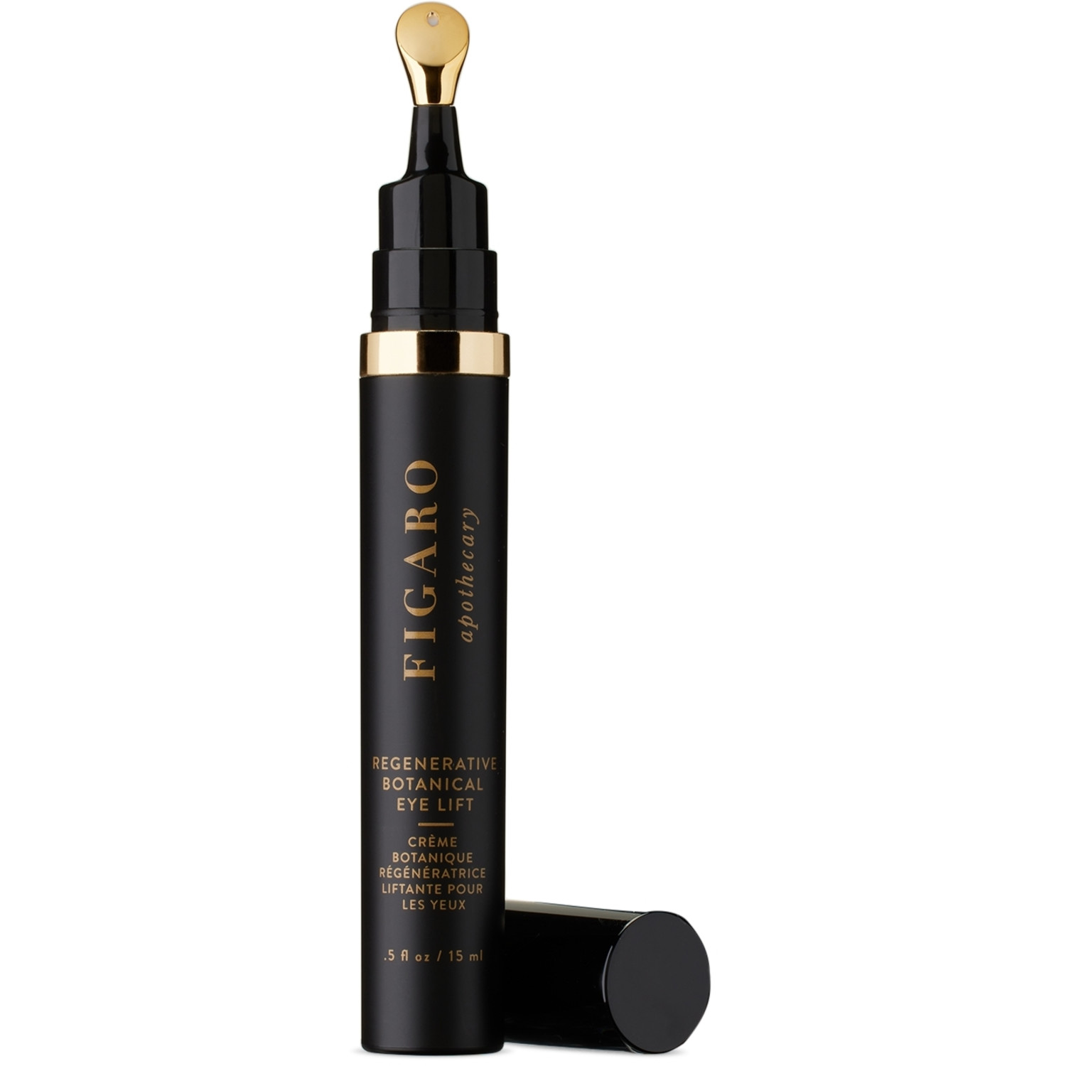  Figaro Apothecary Regenerative Botanical Eye Lift Cream, 15 Ml 
