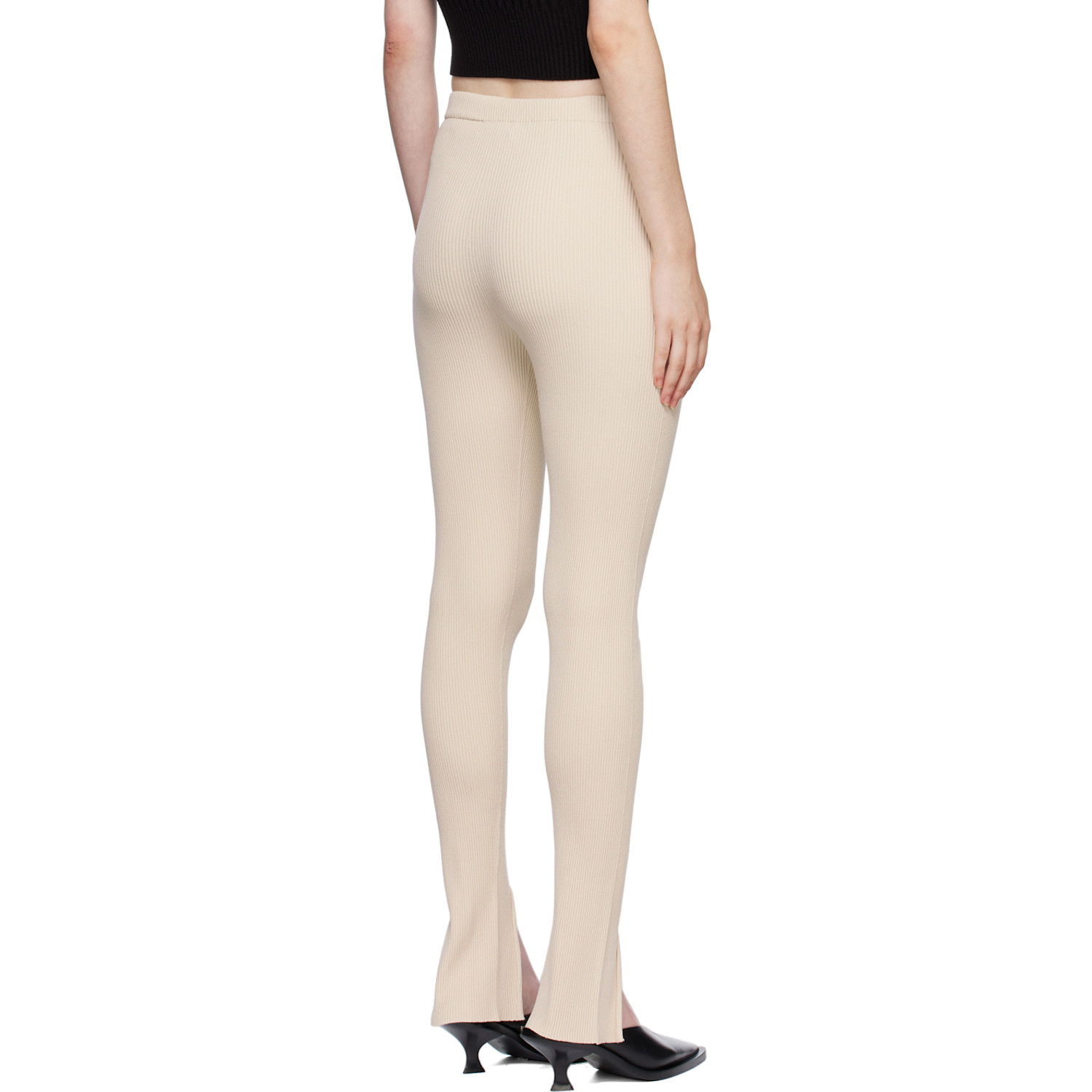  Aeron Off-white Leo Leggings 