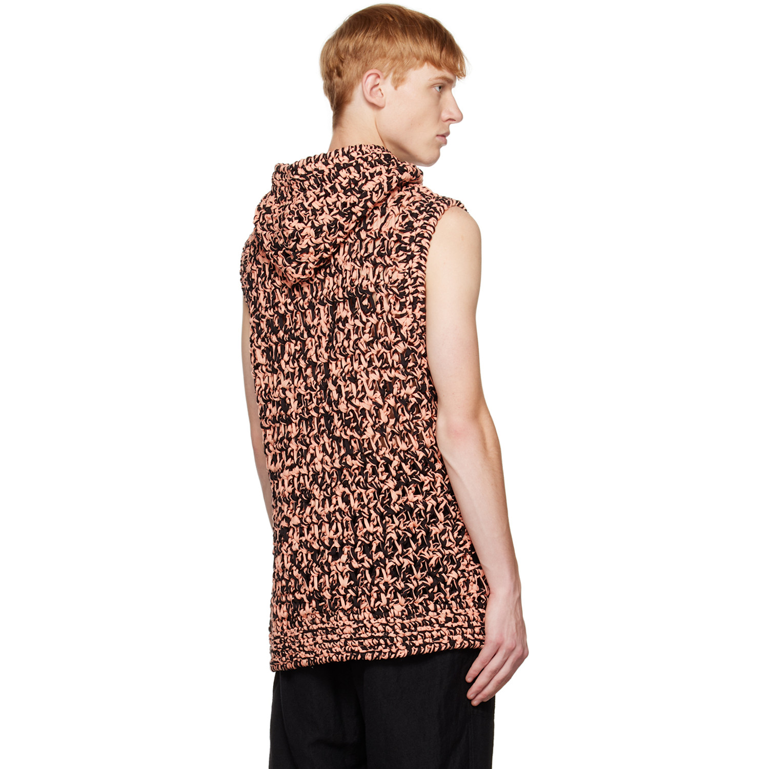  Namesake Pink Elwood Hoodie 