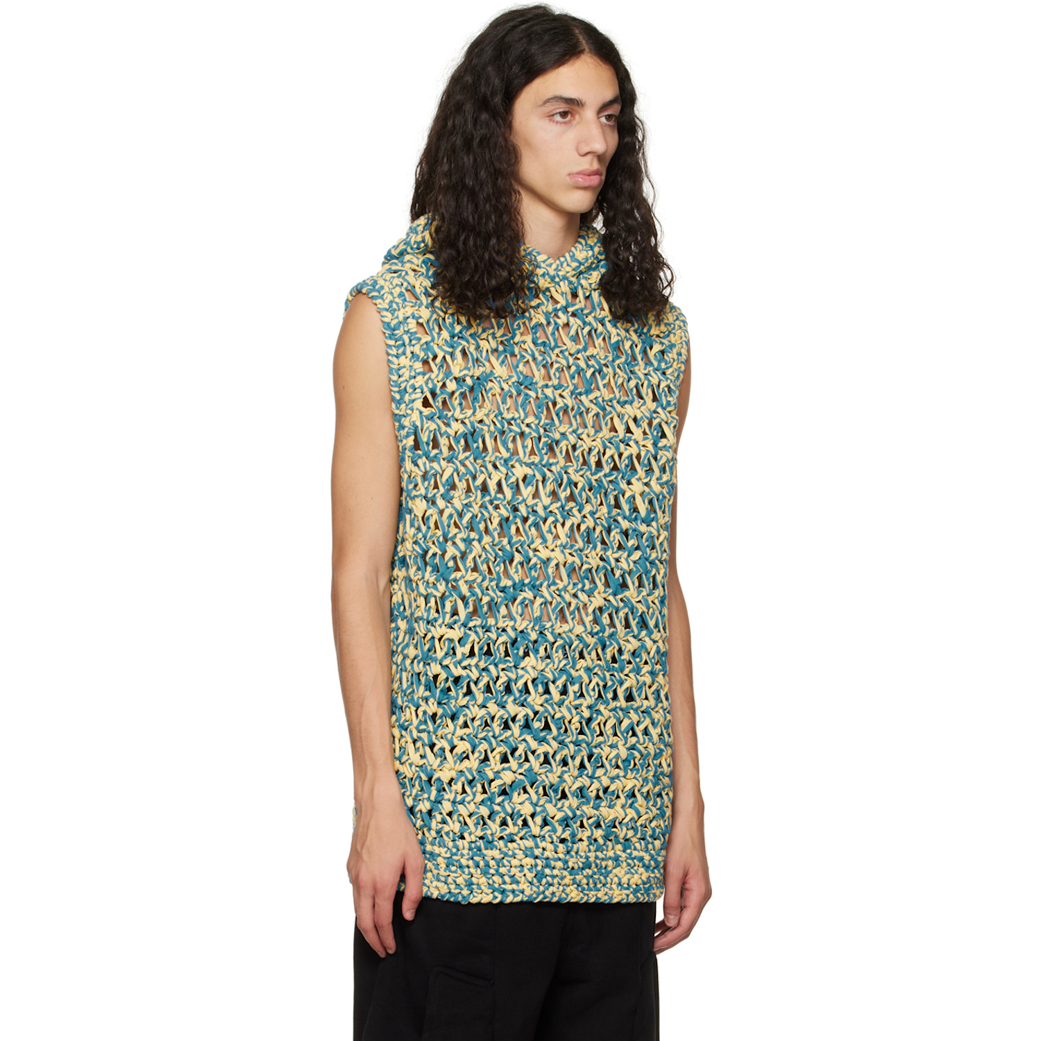  Namesake Blue Elwood Hoodie 
