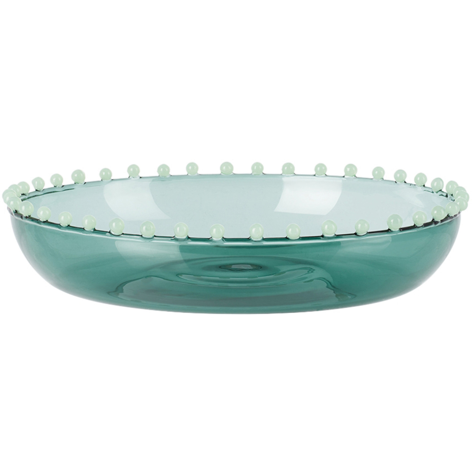  Fazeek Green Pearl Platter 
