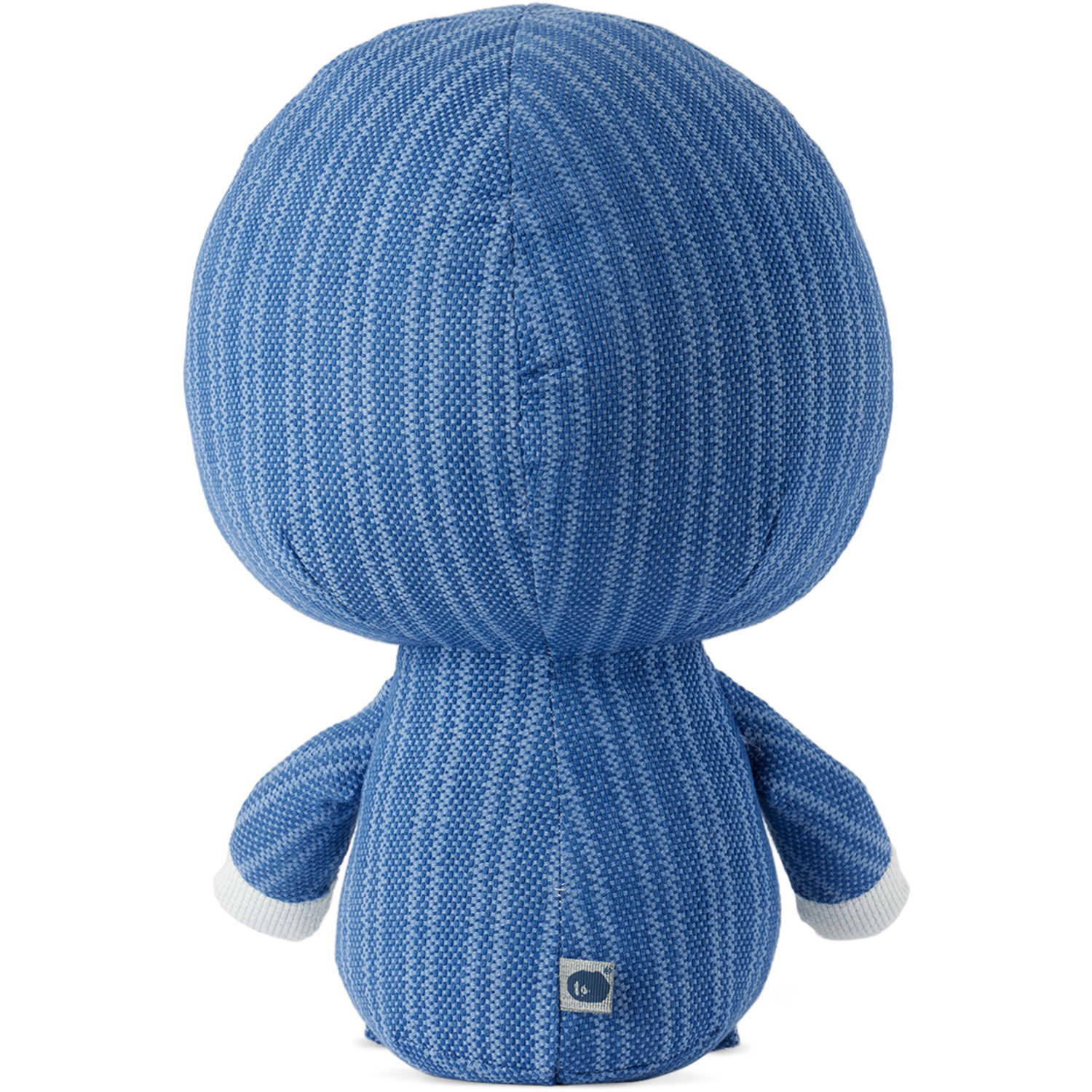  Bape Blue Big Baby Milo Plush Toy 