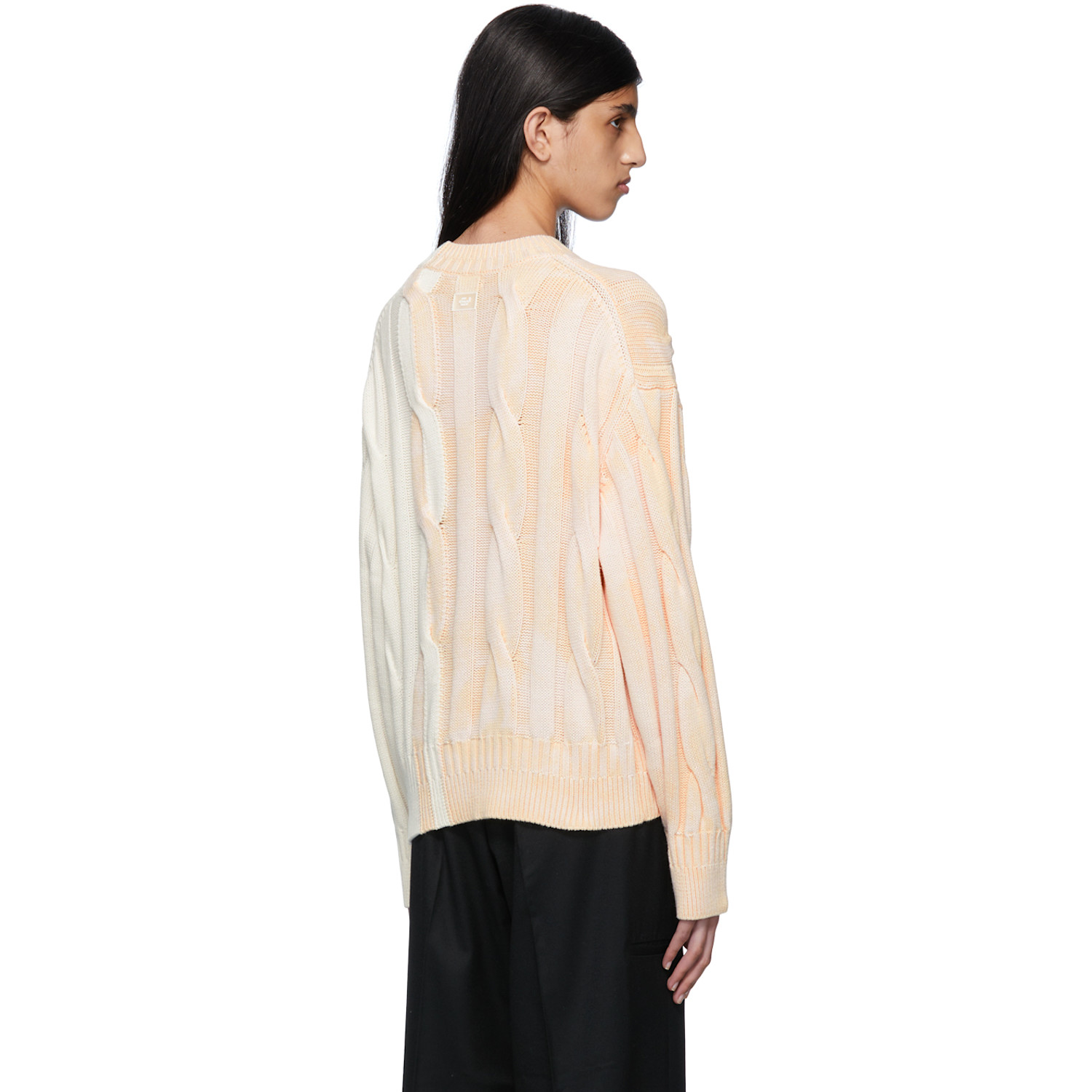  Eytys Off-white Harris Sweater 