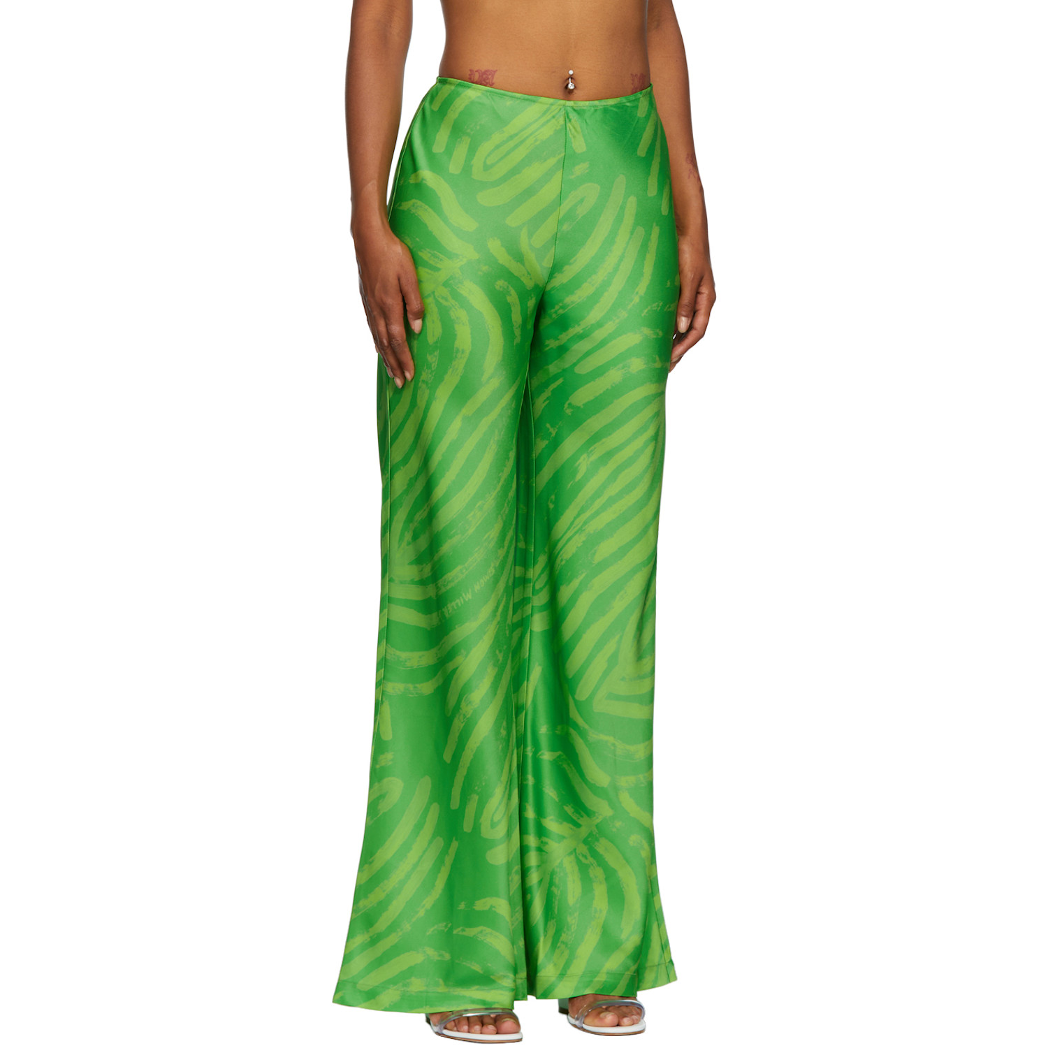  Simonmiller Green Veda Lounge Pants 