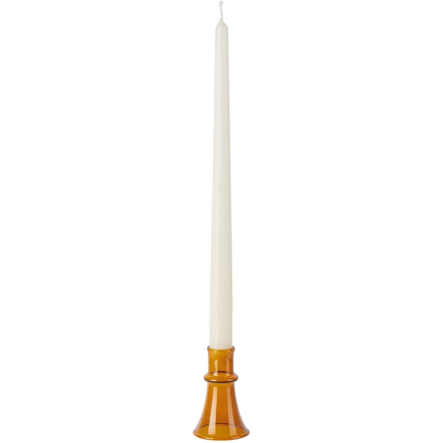  Sunnei Brown Birra Candleholder 