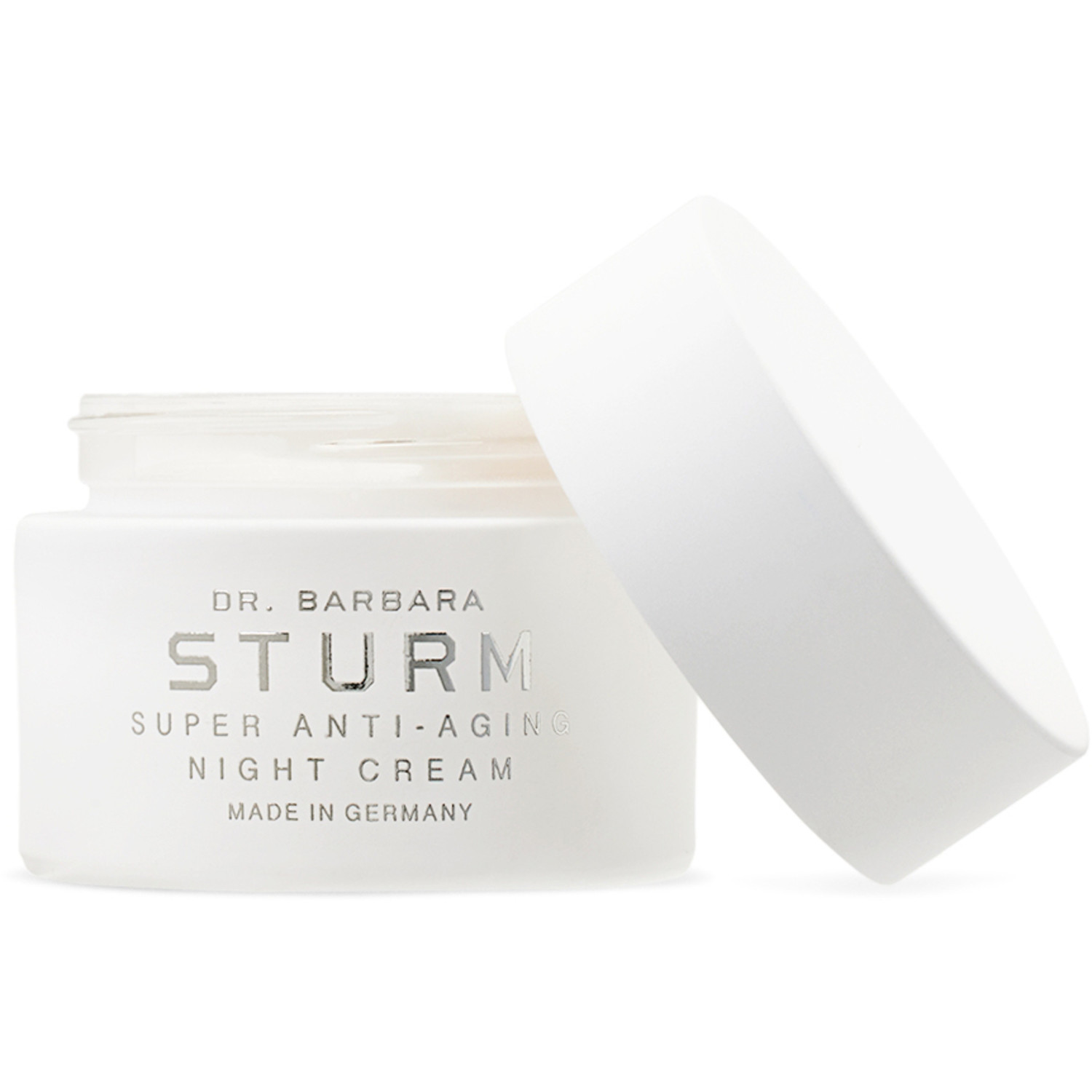 Dr. Barbara Sturm Super Anti-aging Night Cream, 50 Ml 