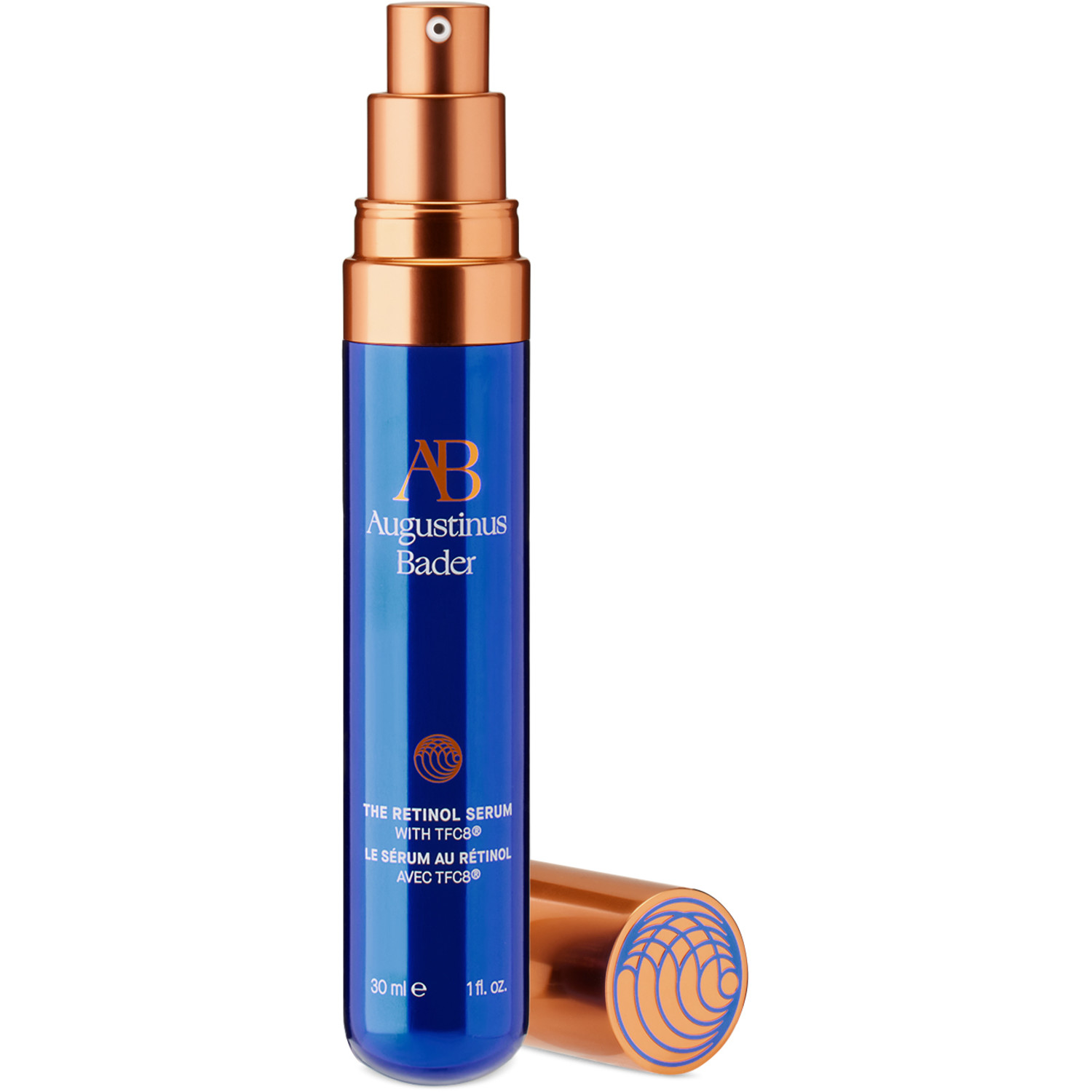  Augustinus Bader The Retinol Serum, 30 Ml 