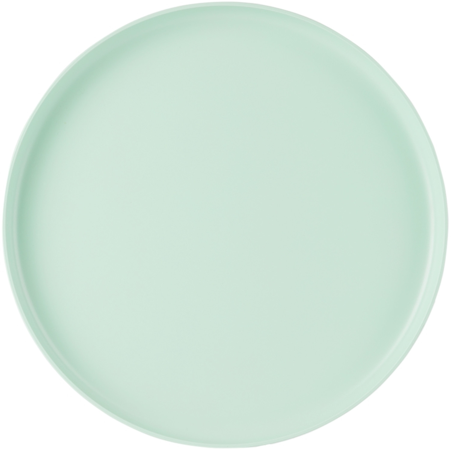  Vitra Green Trays Set 