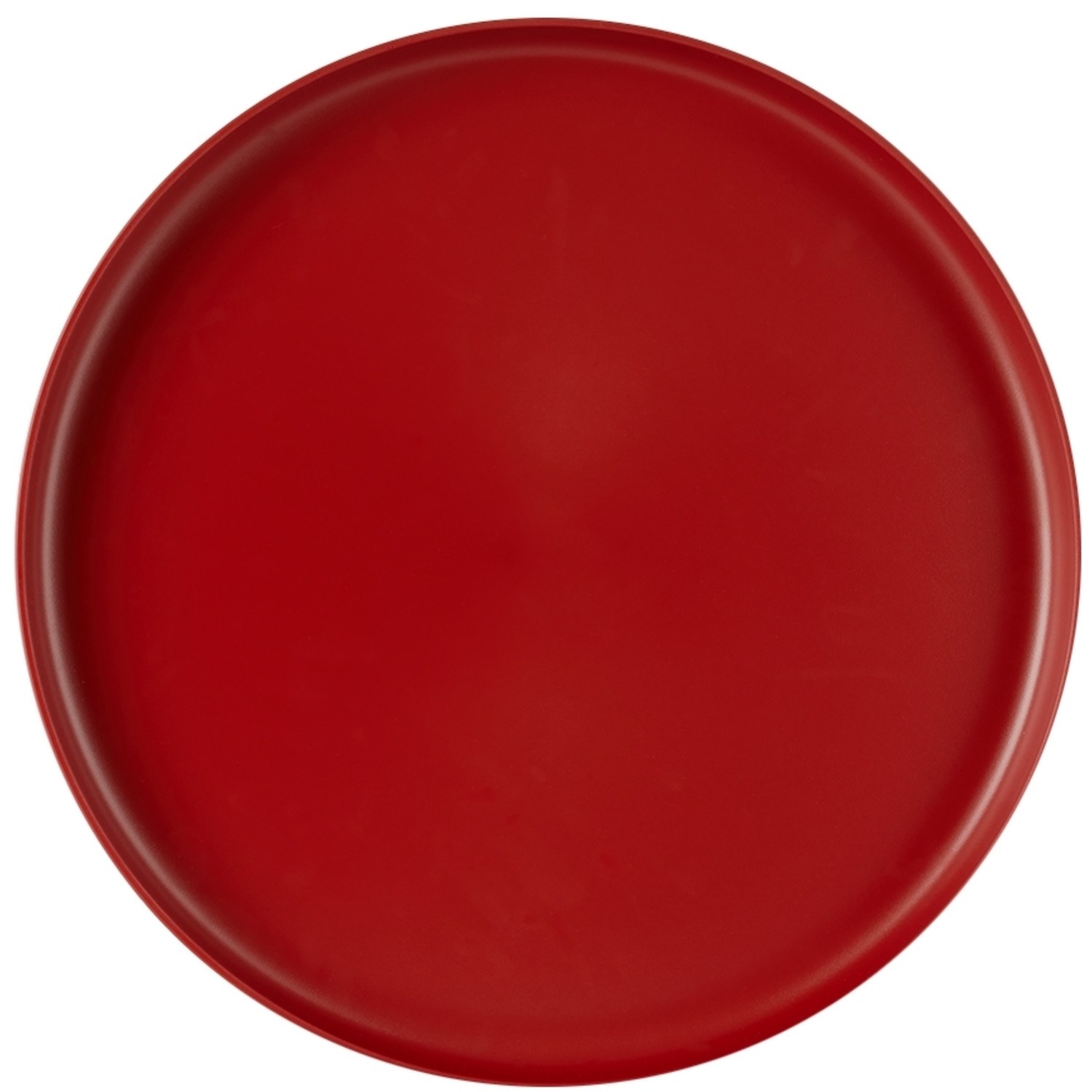  Vitra Red Trays Set 