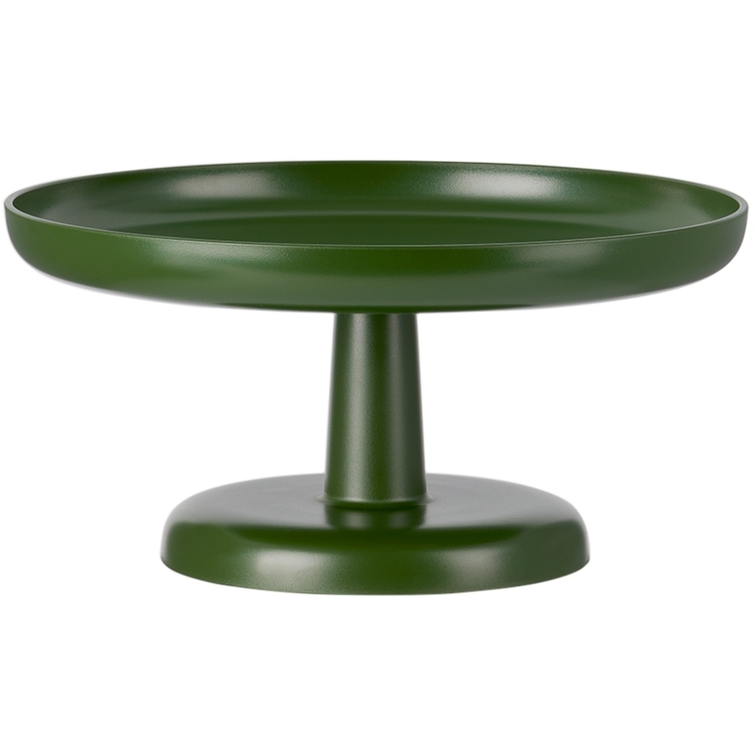  Vitra Green High Tray 