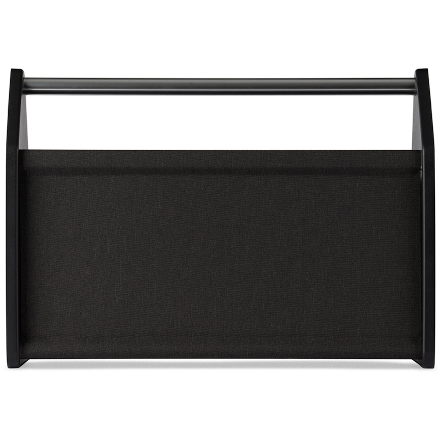  Vitra Black Small Locker Box 