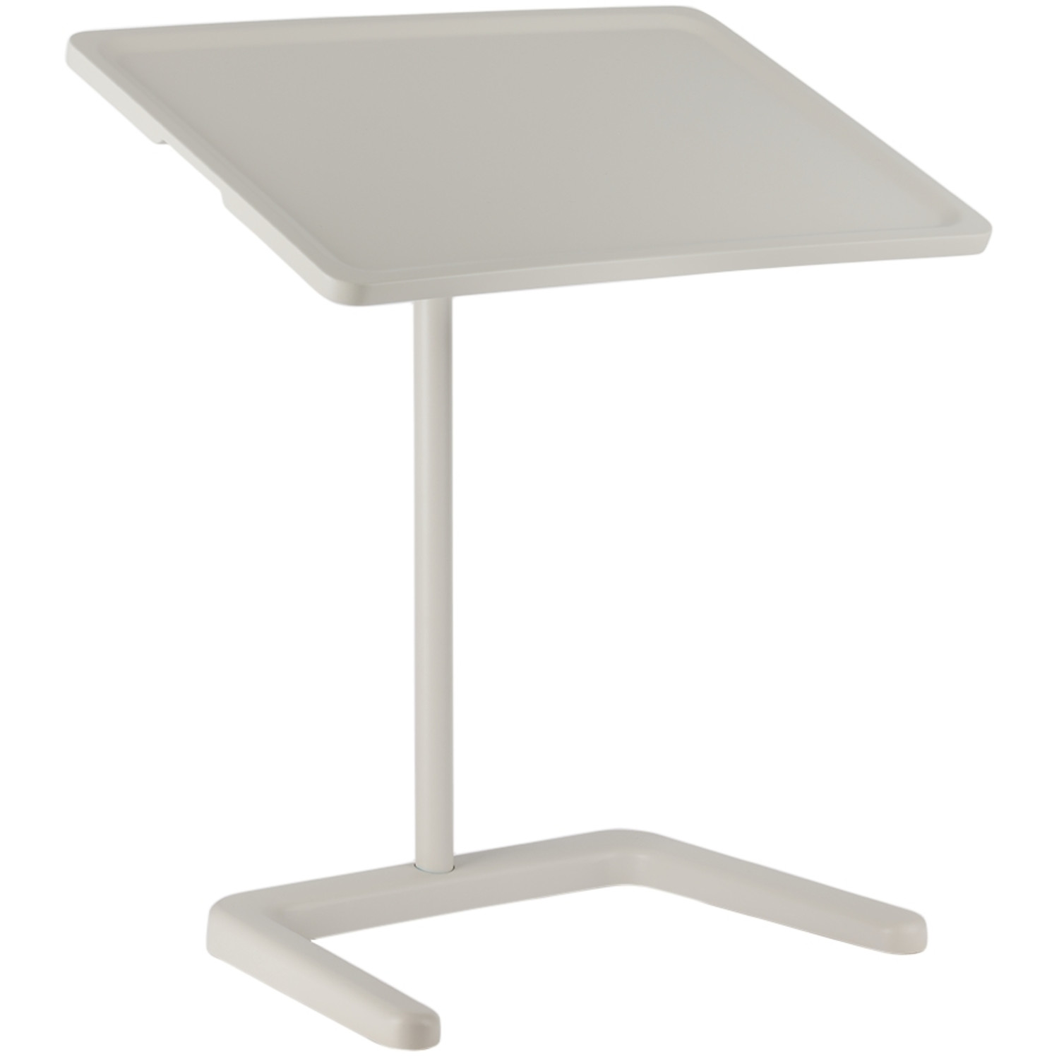  Vitra Gray Nestable 